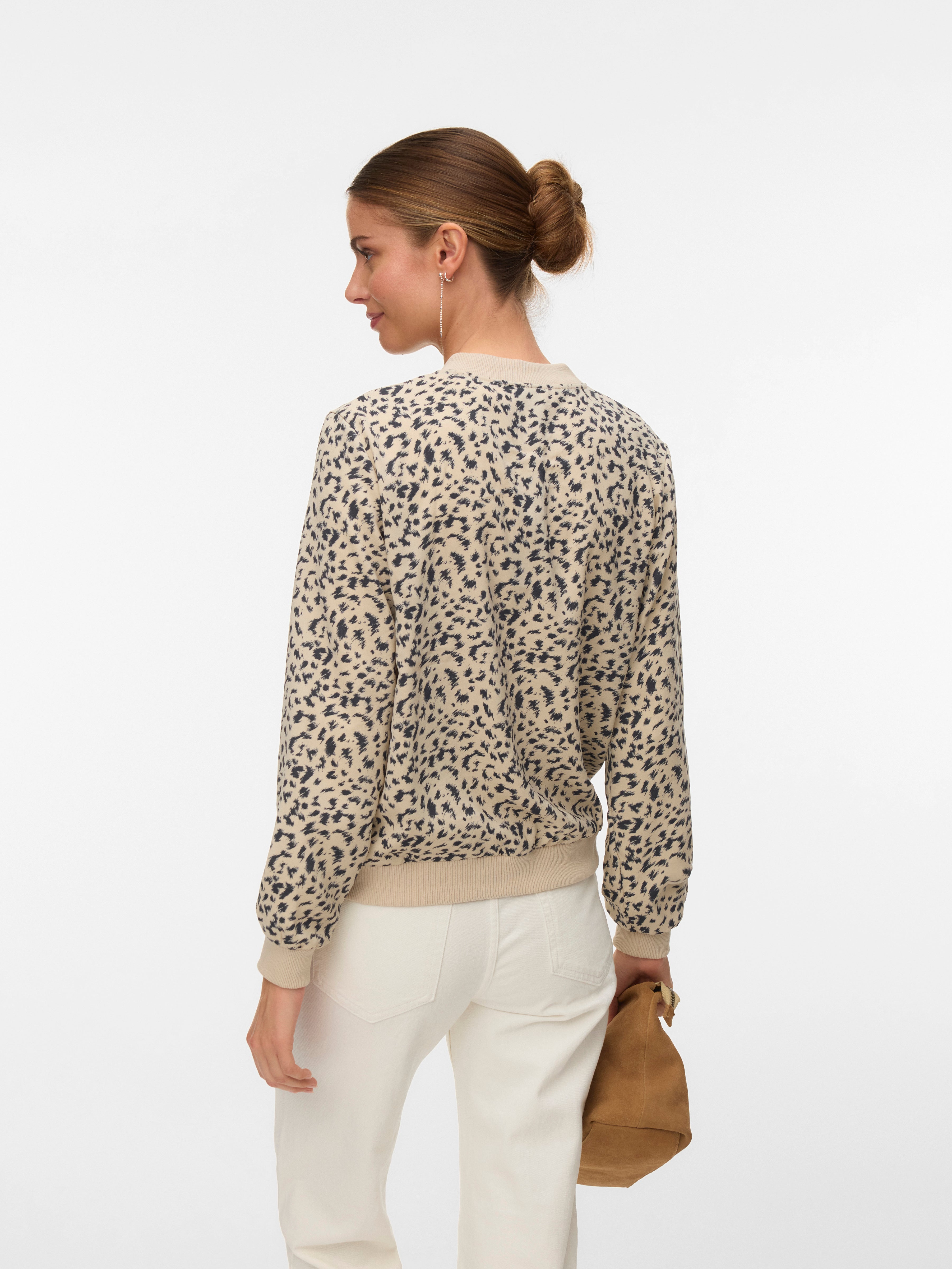 VERO MODA® VMCOCO Otw Bomber