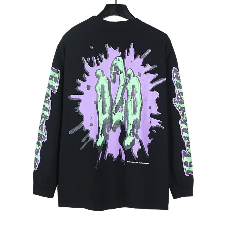 Hellstar Sweatshirt