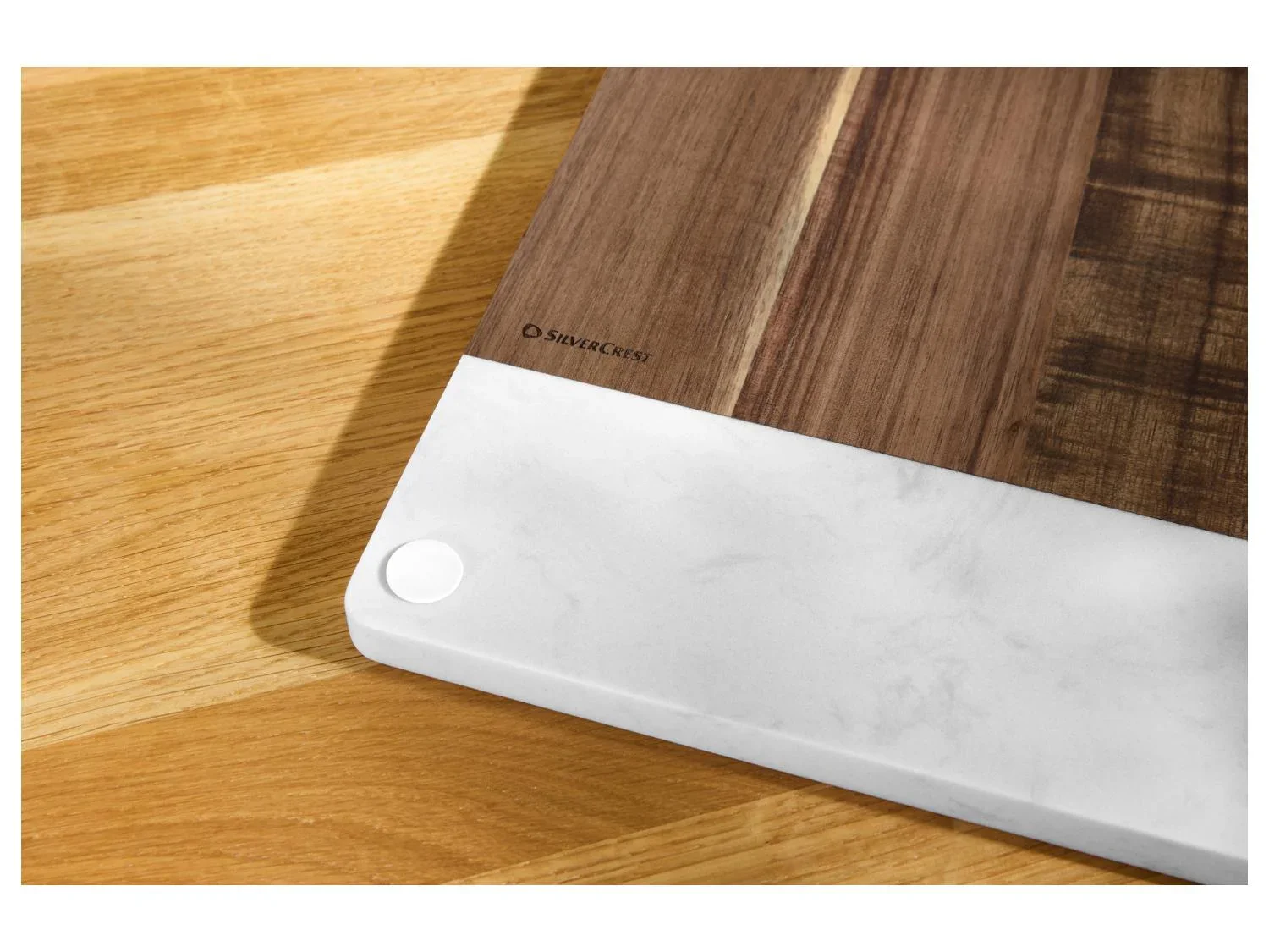 SILVERCREST Planche  dcouper
