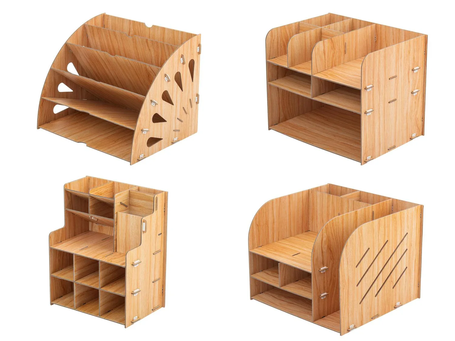crelando Organiseur de bureau