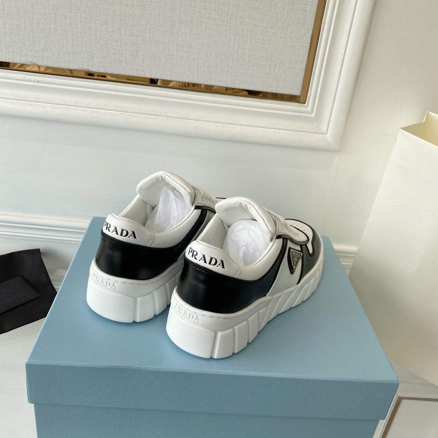 Pra new arrival women shoes