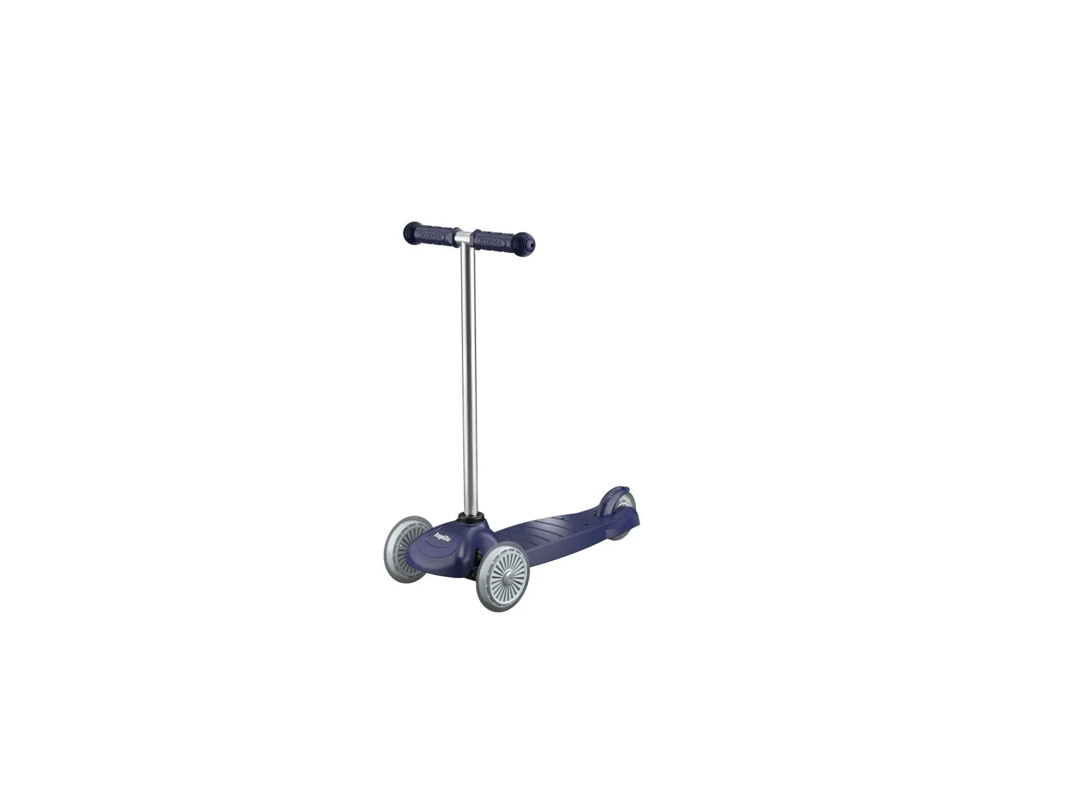 lupilu Trottinette 4 en 1 enfant