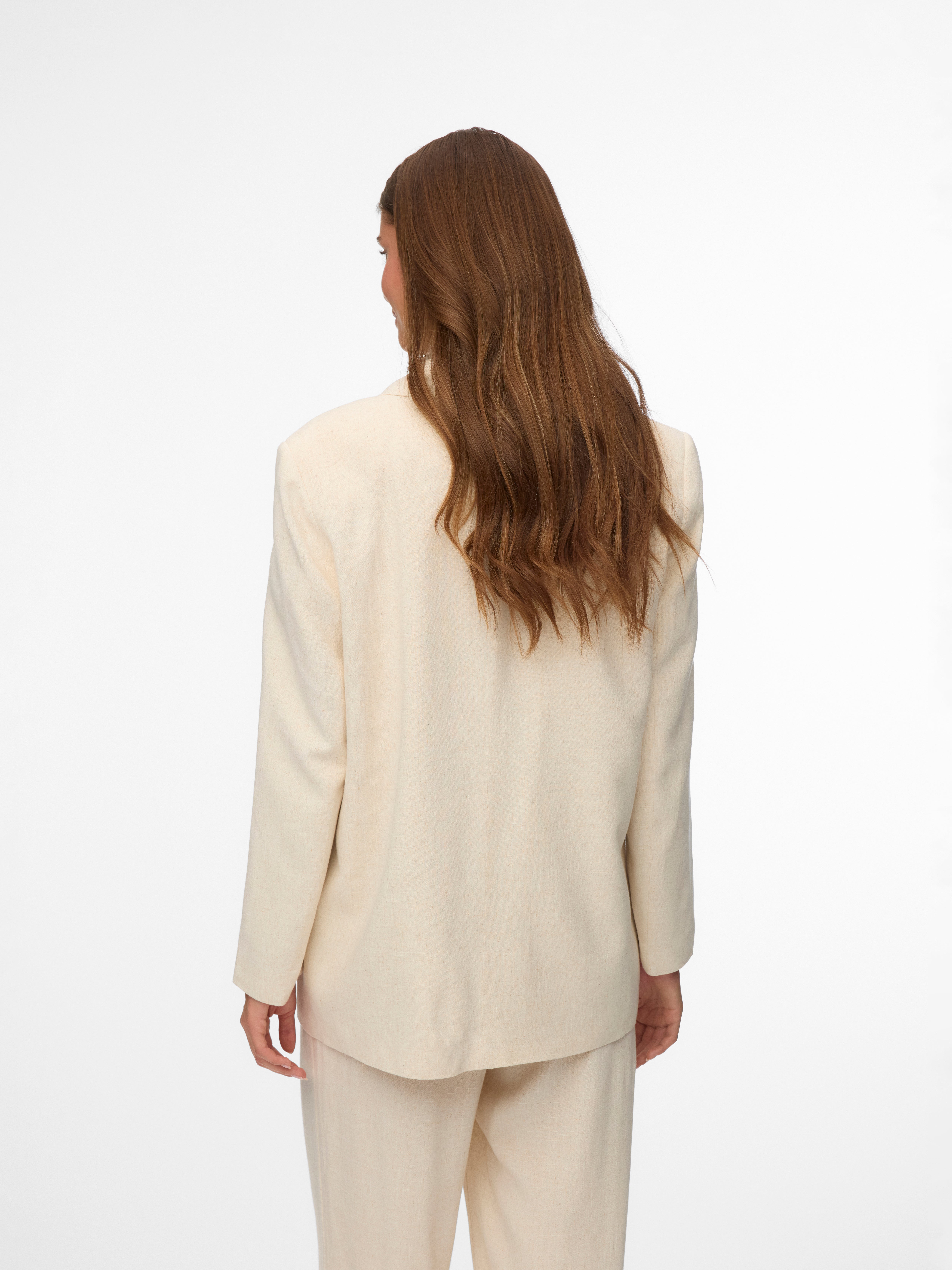 VERO MODA® VMSISSEVERA Blazer
