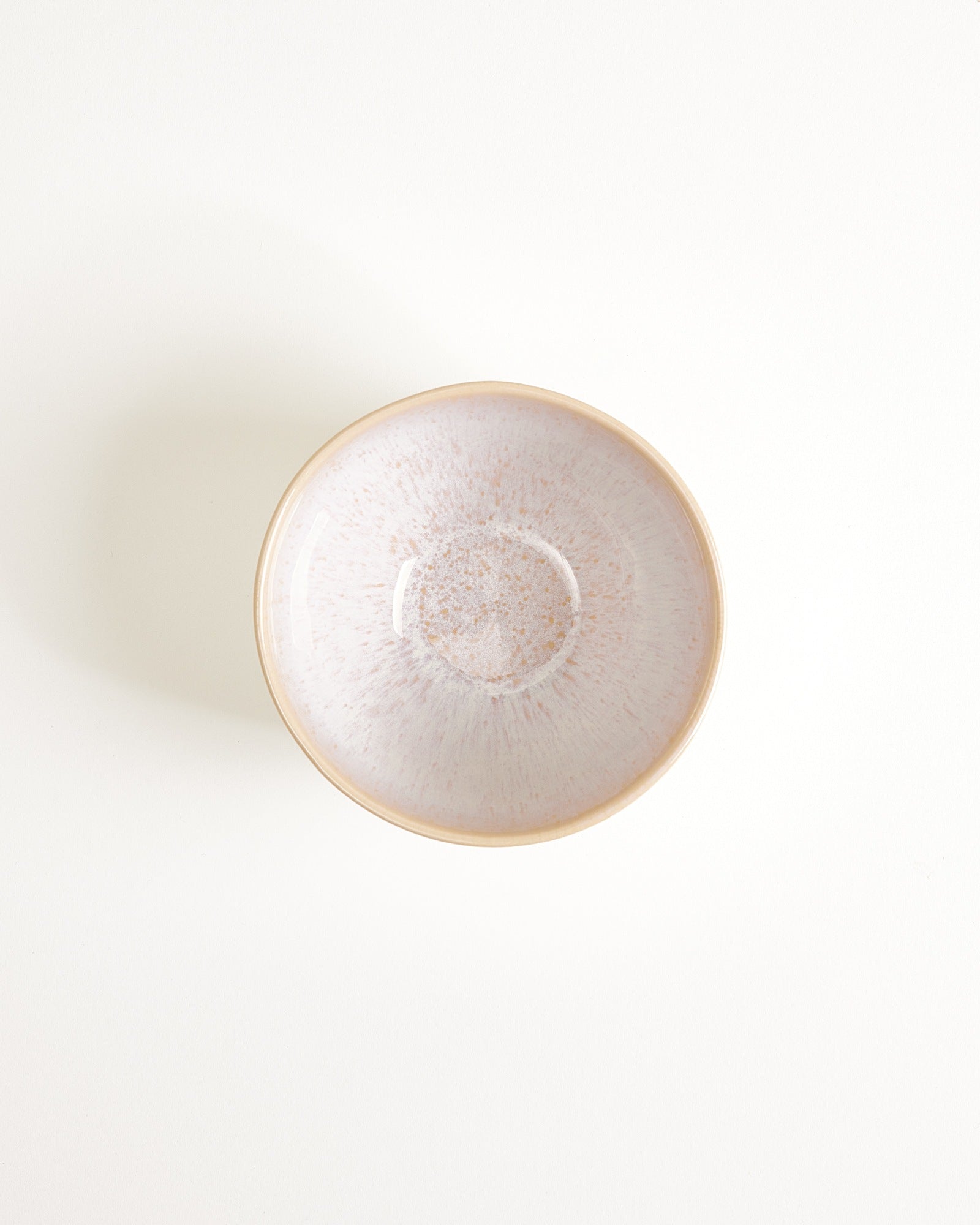 AREIA - CEREAL BOWL CLASSIC SAND