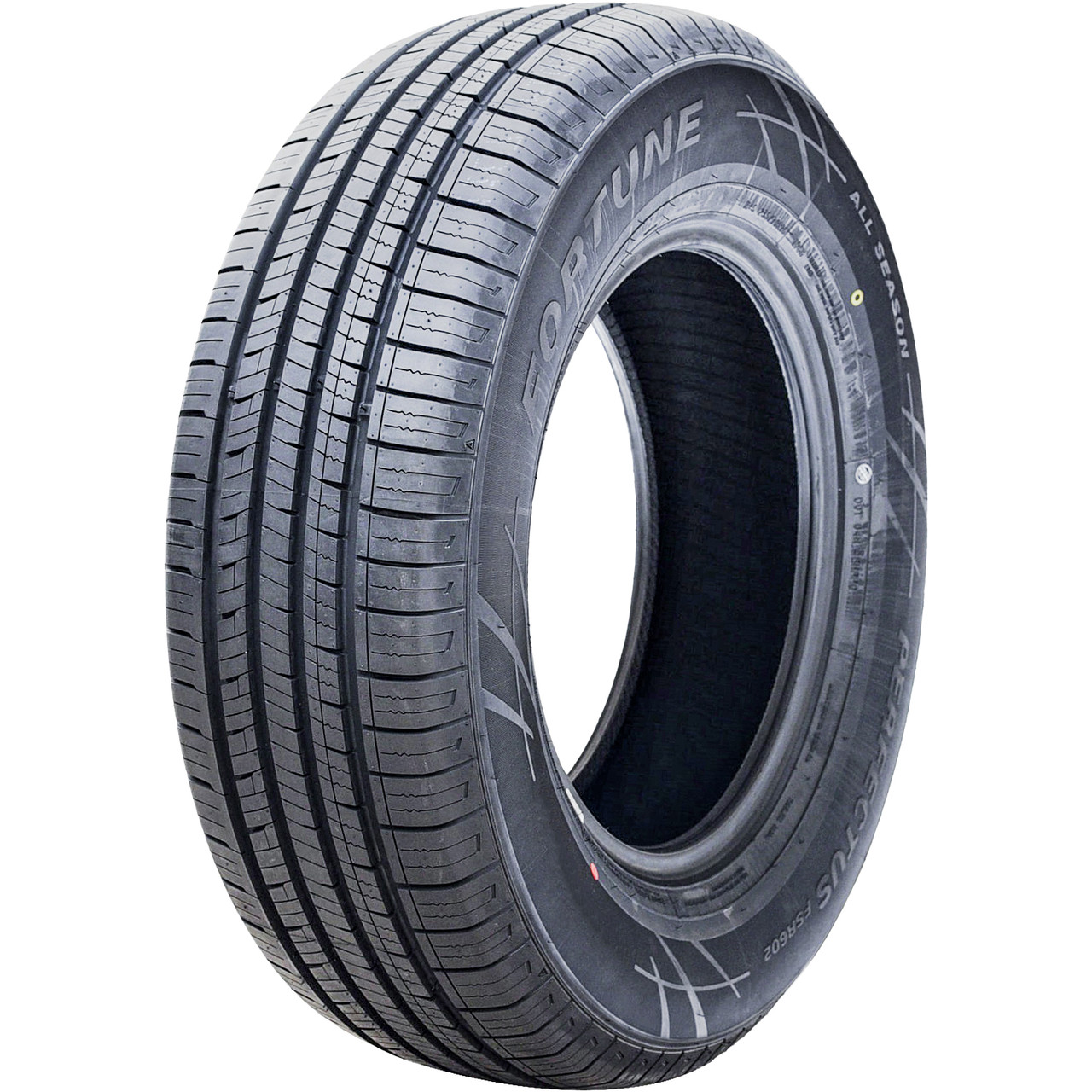 Fortune Perfectus FSR602 All-Season 205/55R16 94V XL Passenger Tire