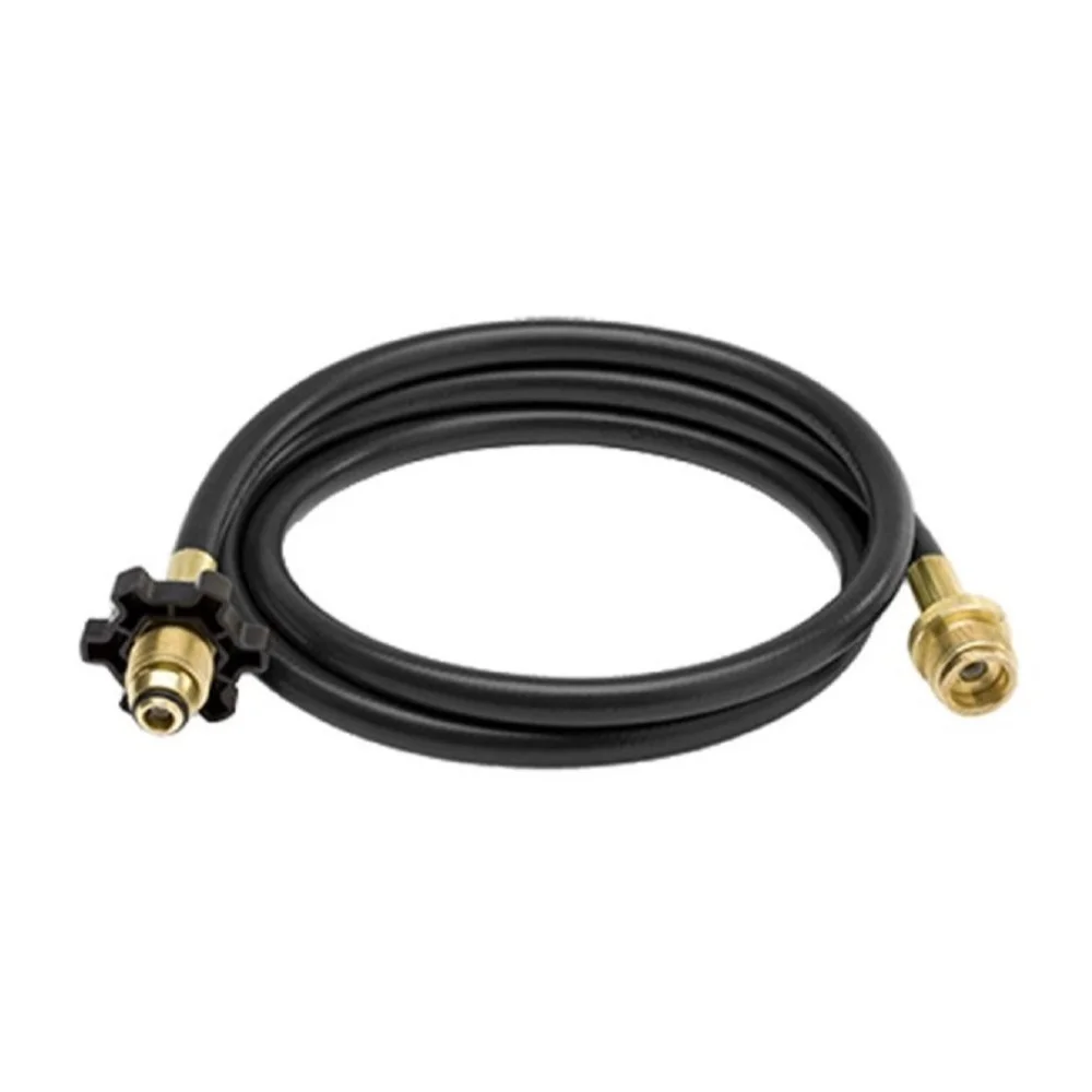F232000 Portable Buddy Heater with 10-Feet Propane Hose Assembly - Image 3