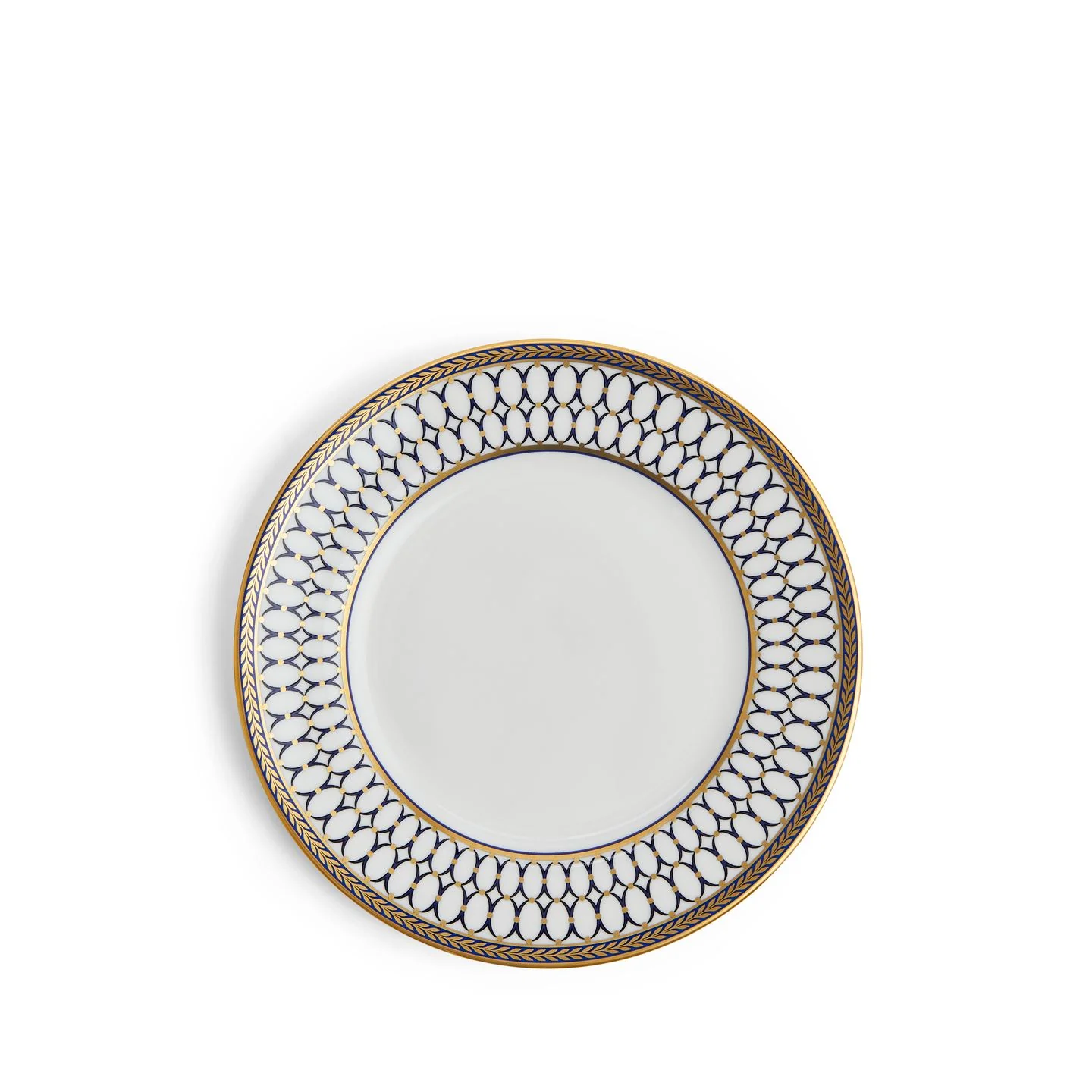 Renaissance Gold Small Side Plate
