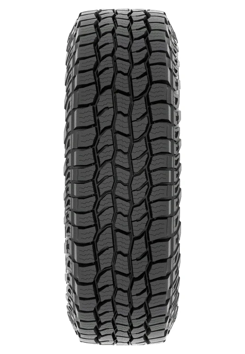 Cooper Discoverer All - Terrain LT275/70R18 125S All - Terrain Tire