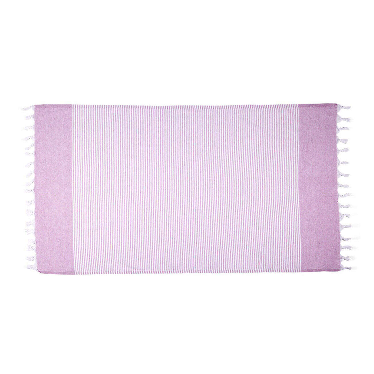 Fouta de plage 1 personne 90x165cm (3 modèle)