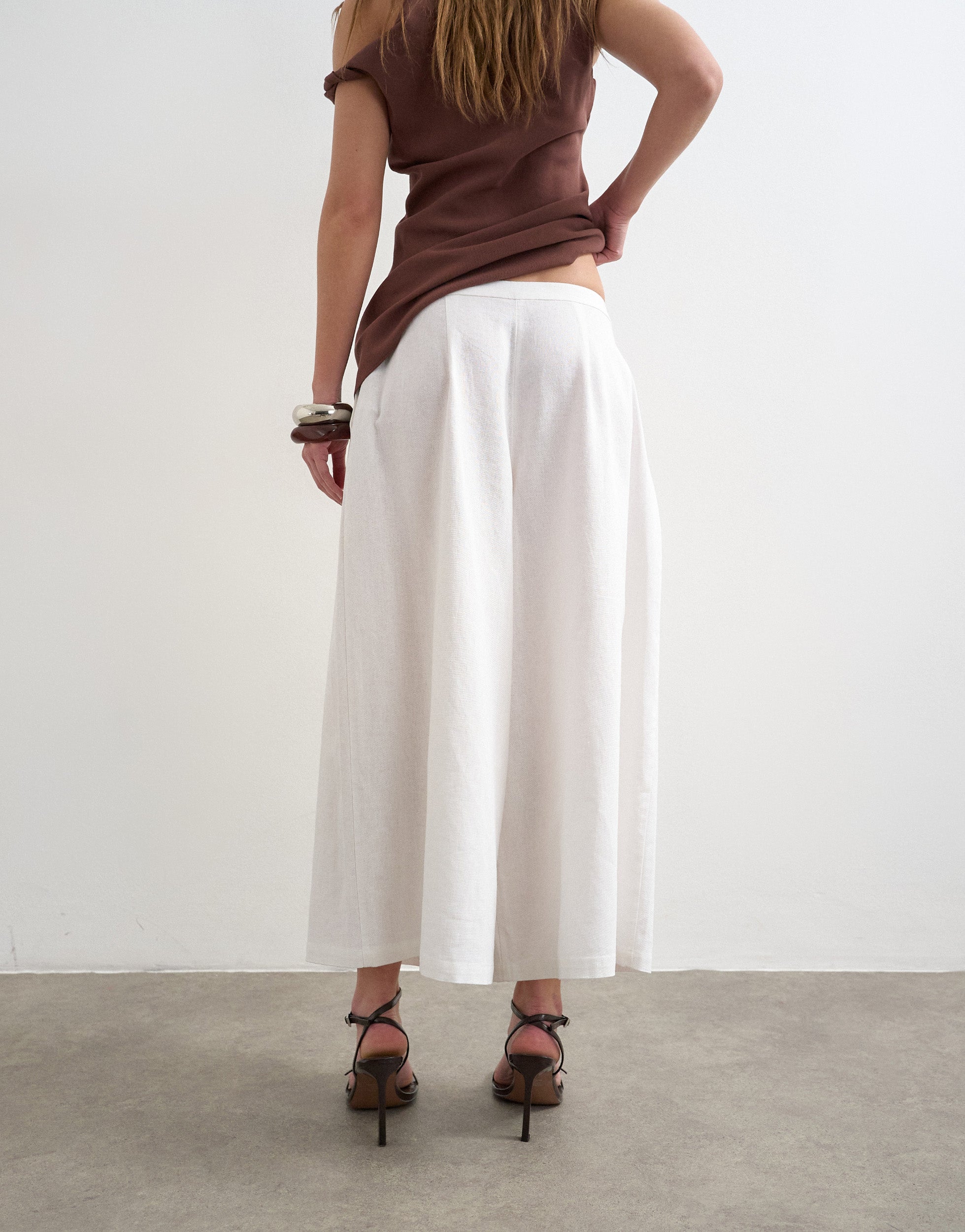 VERO MODA® TSMALIN Trousers