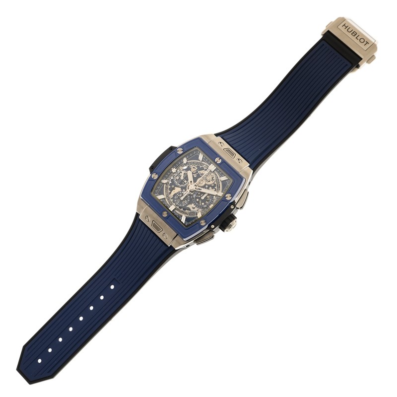 [super clone]NEW HUBLOT SPIRIT OF BIG BANG 642.NL.7170.RX
