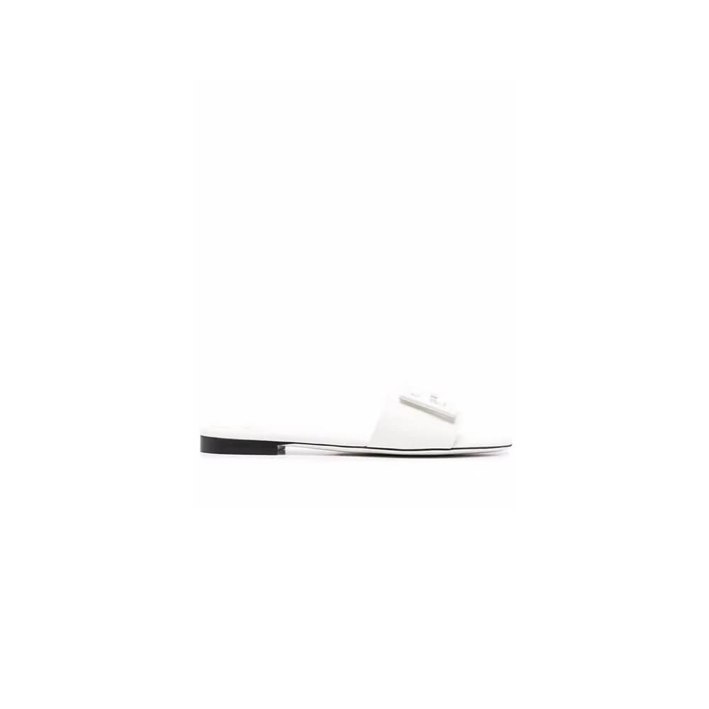Fendi Baguette Slides