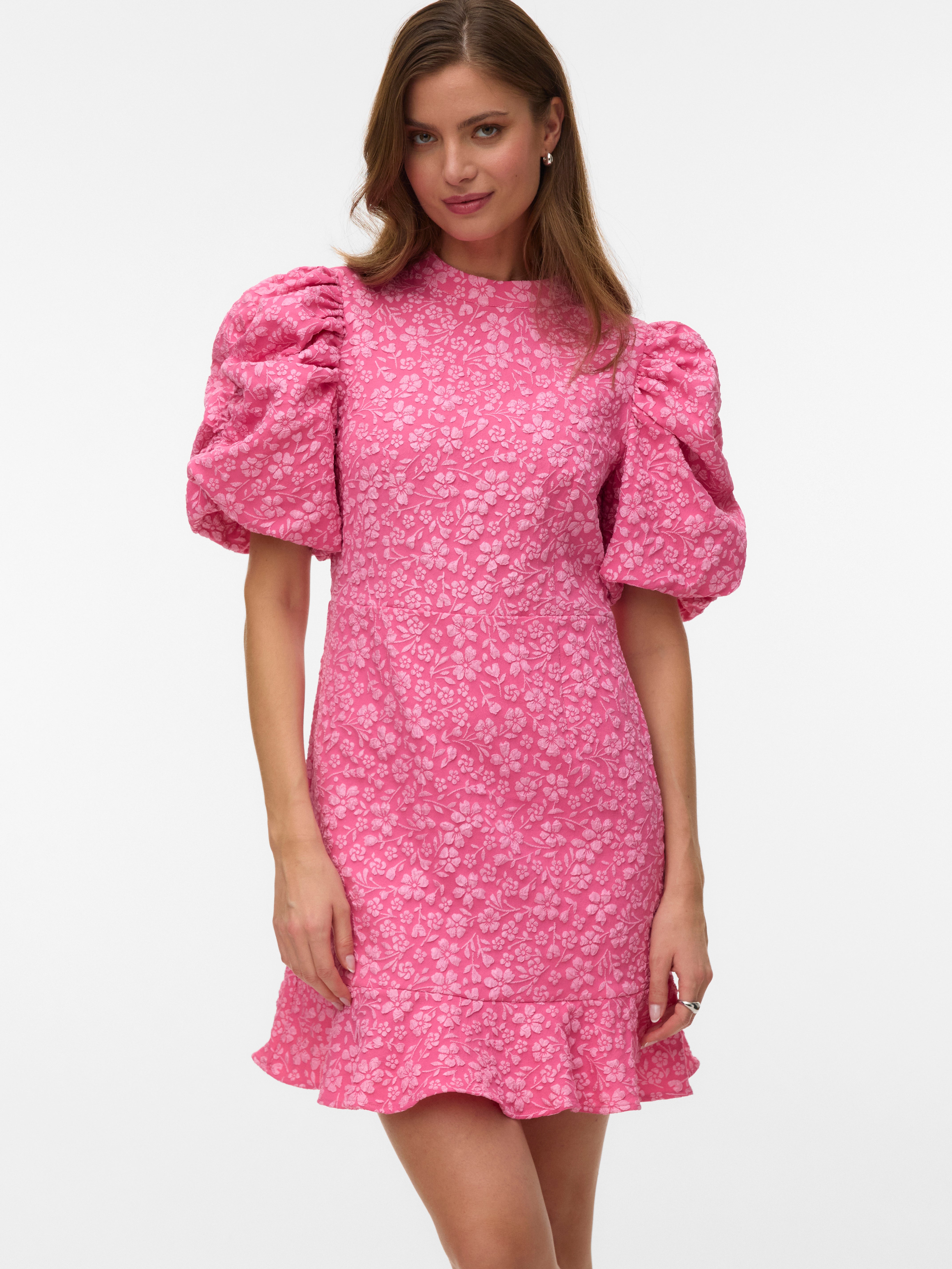 VERO MODA® VMFIONA Short dress