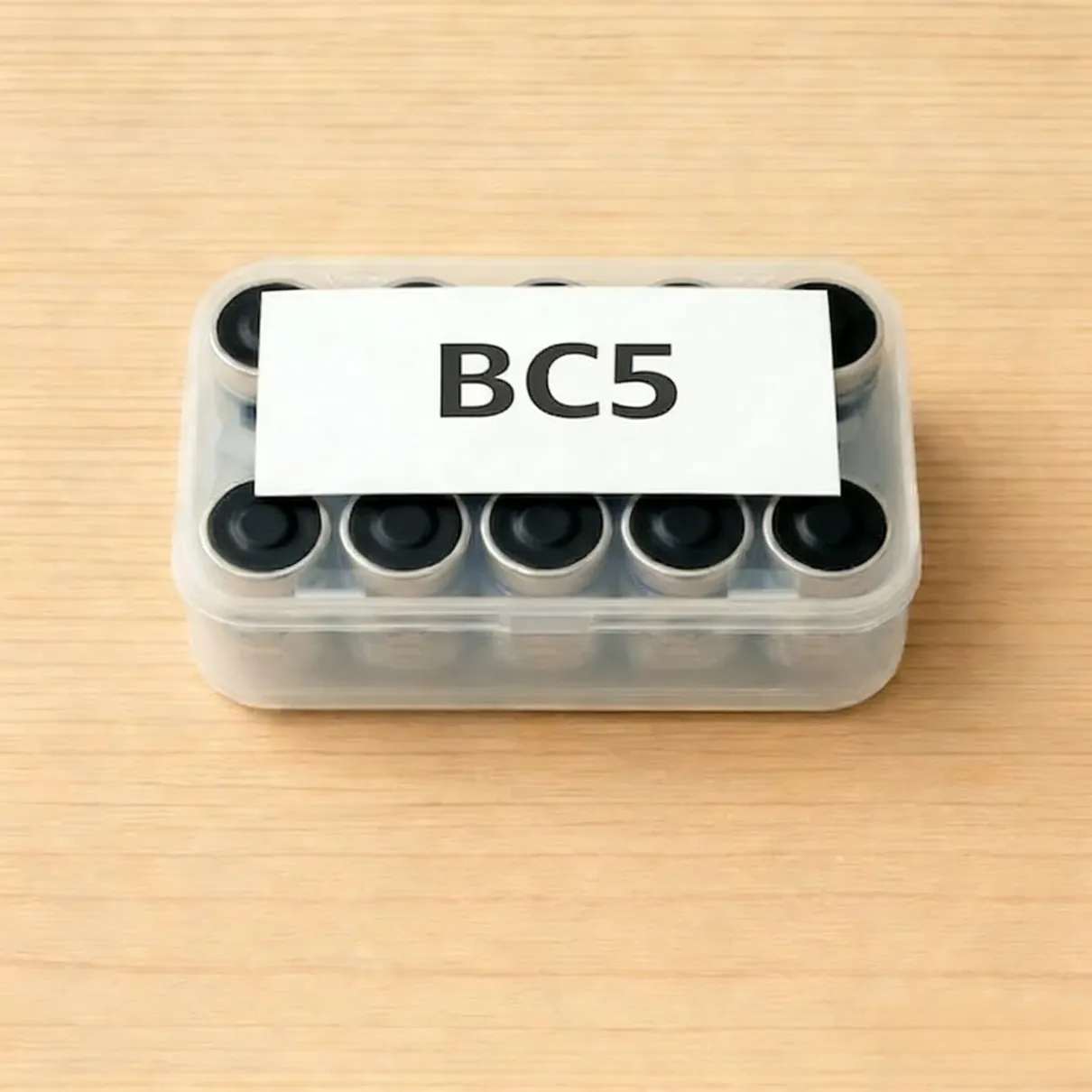 BPC157