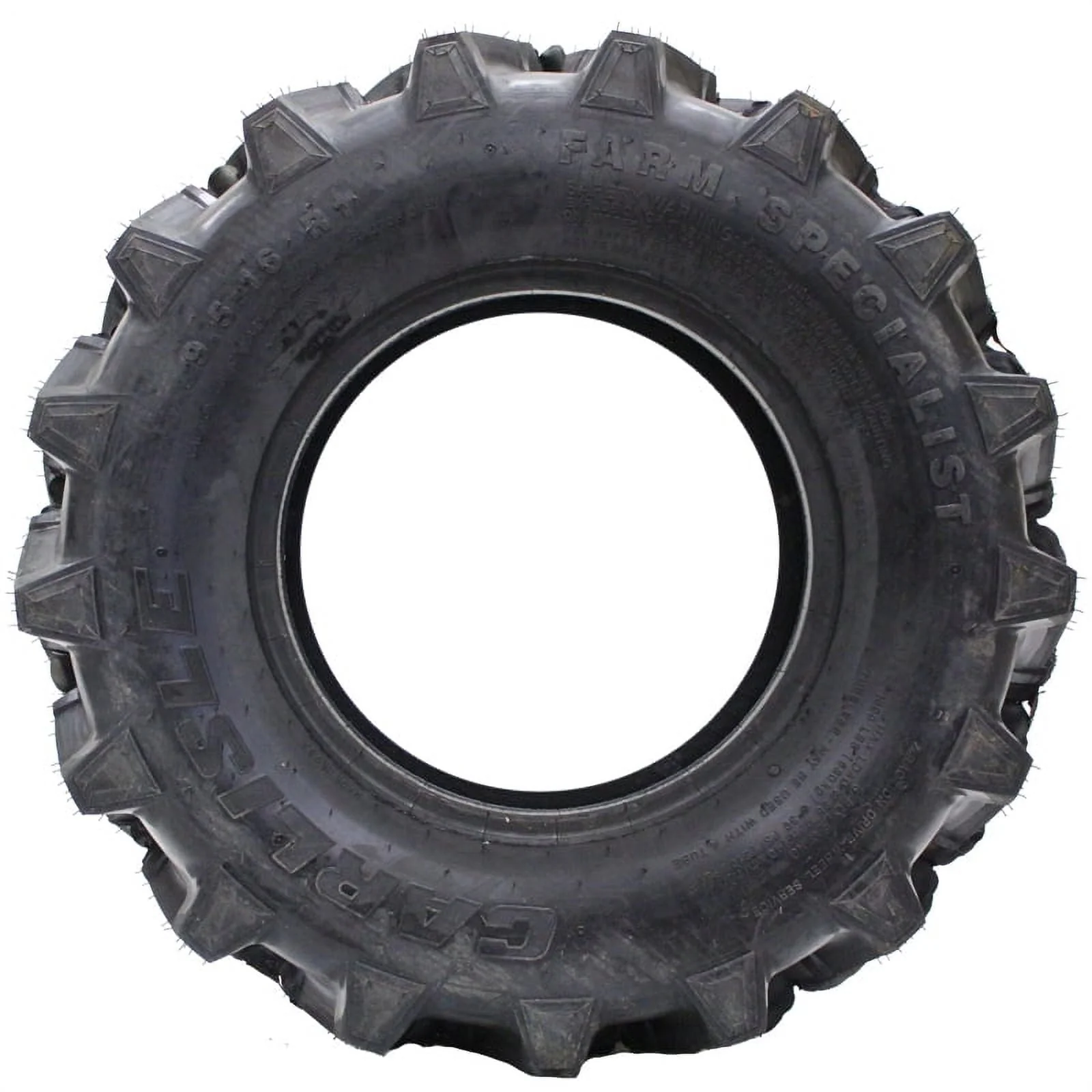 Carlisle Farm Specialist R - 1 Agricultural Tire - 7 - 16 LRC 6PLY Rated