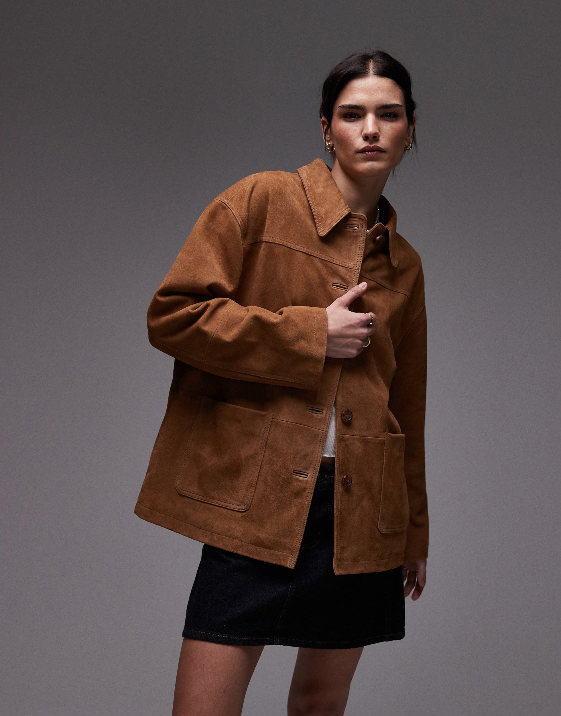 VERO MODA® TOPSHOP Jacket
