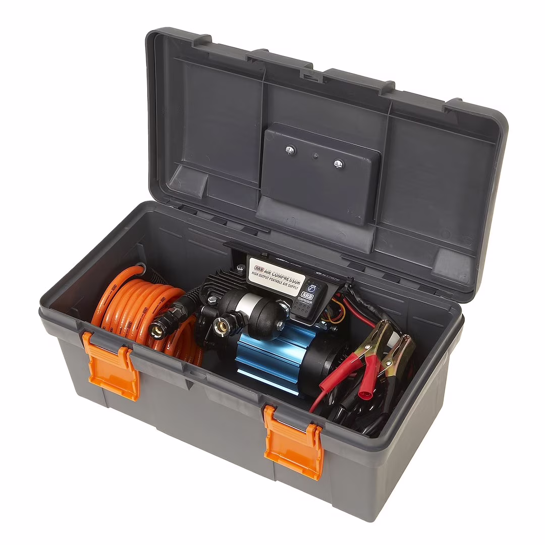 ARB Air Compressor CKMP12 High Performance