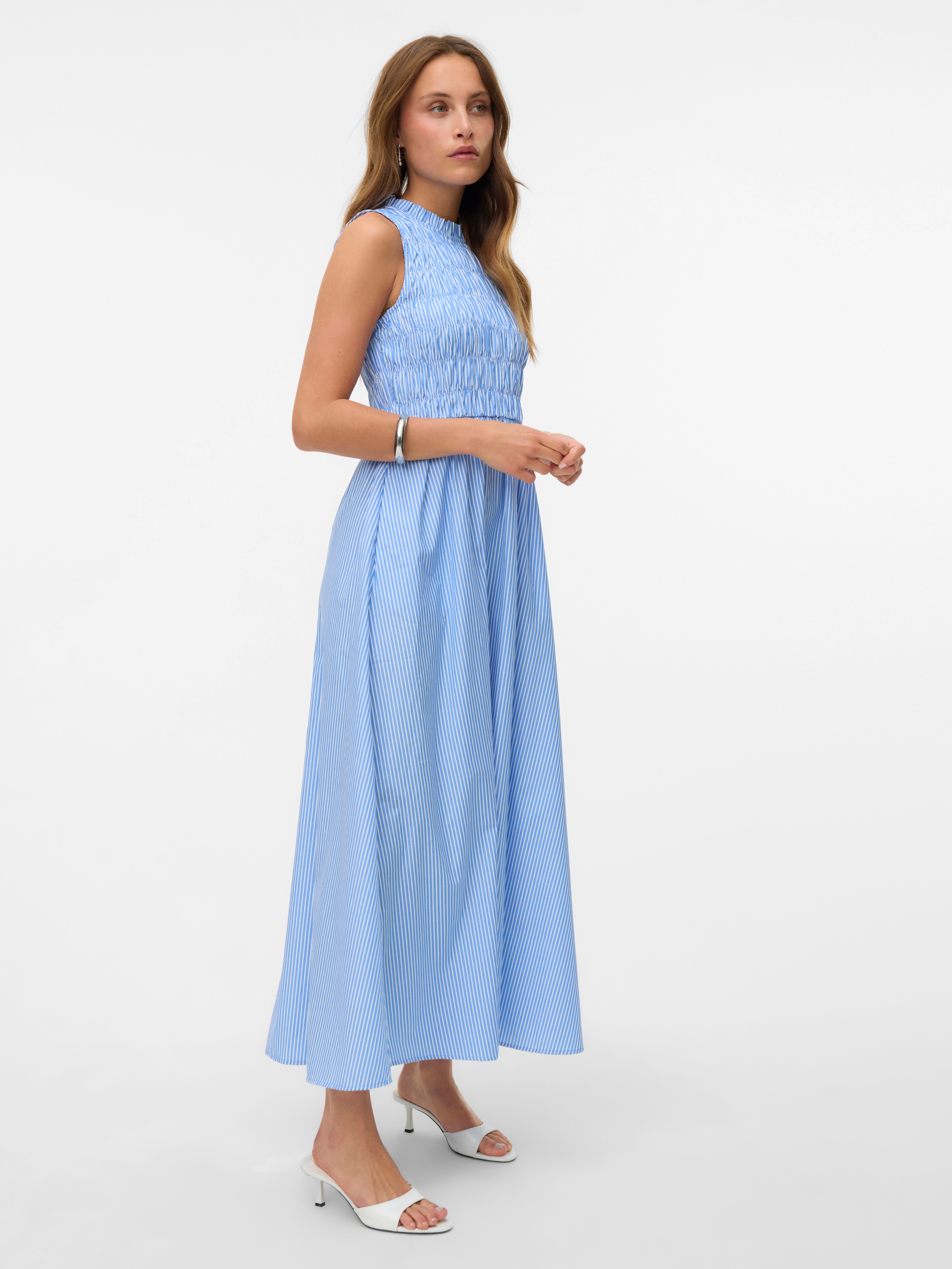 VERO MODA® VMANN Midi dress