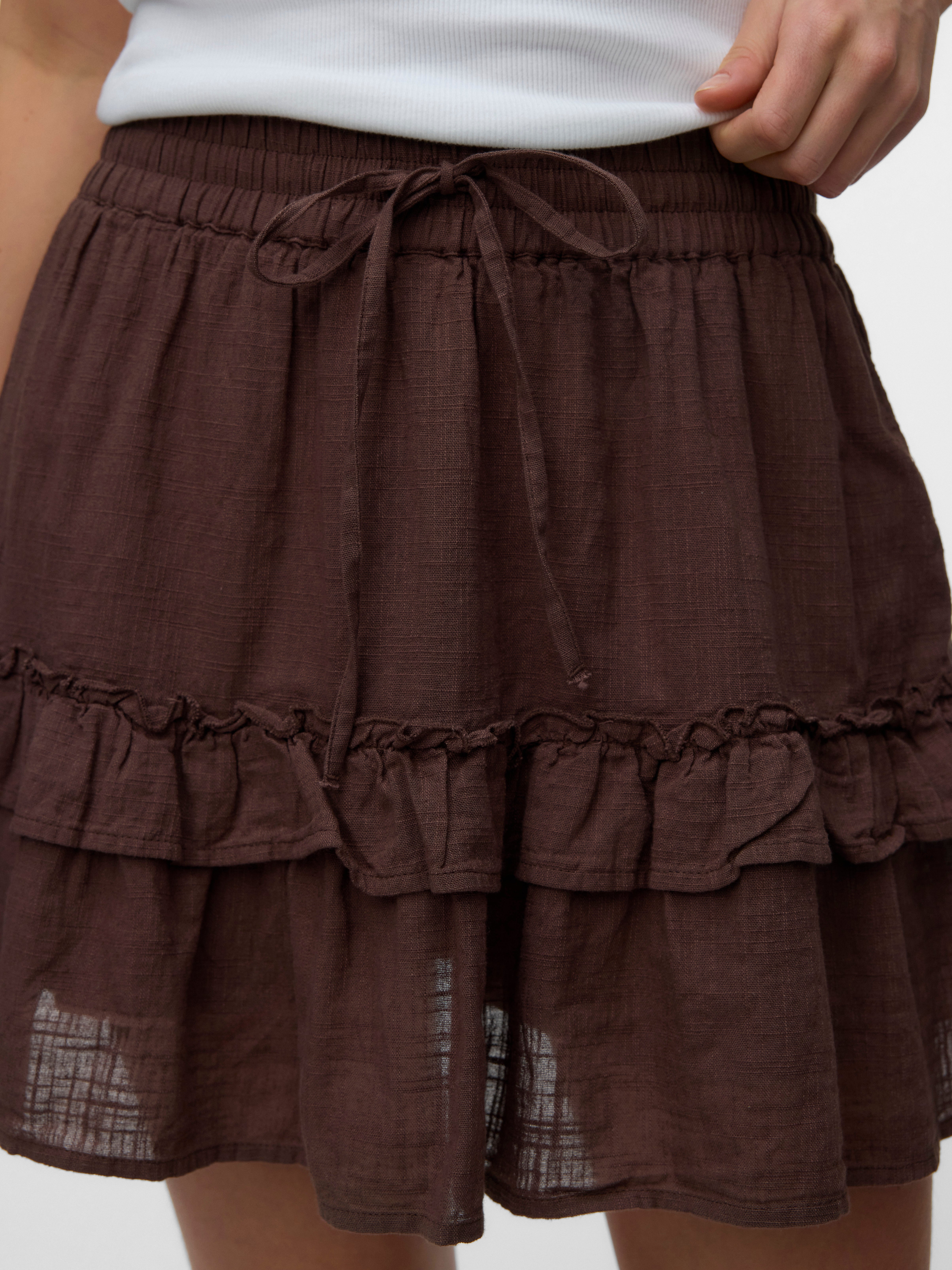 VERO MODA® VMMIE Mini skirt