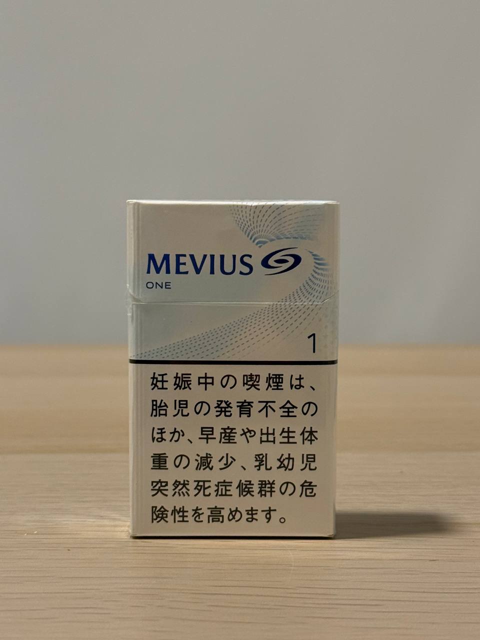 MEVIUS ONE