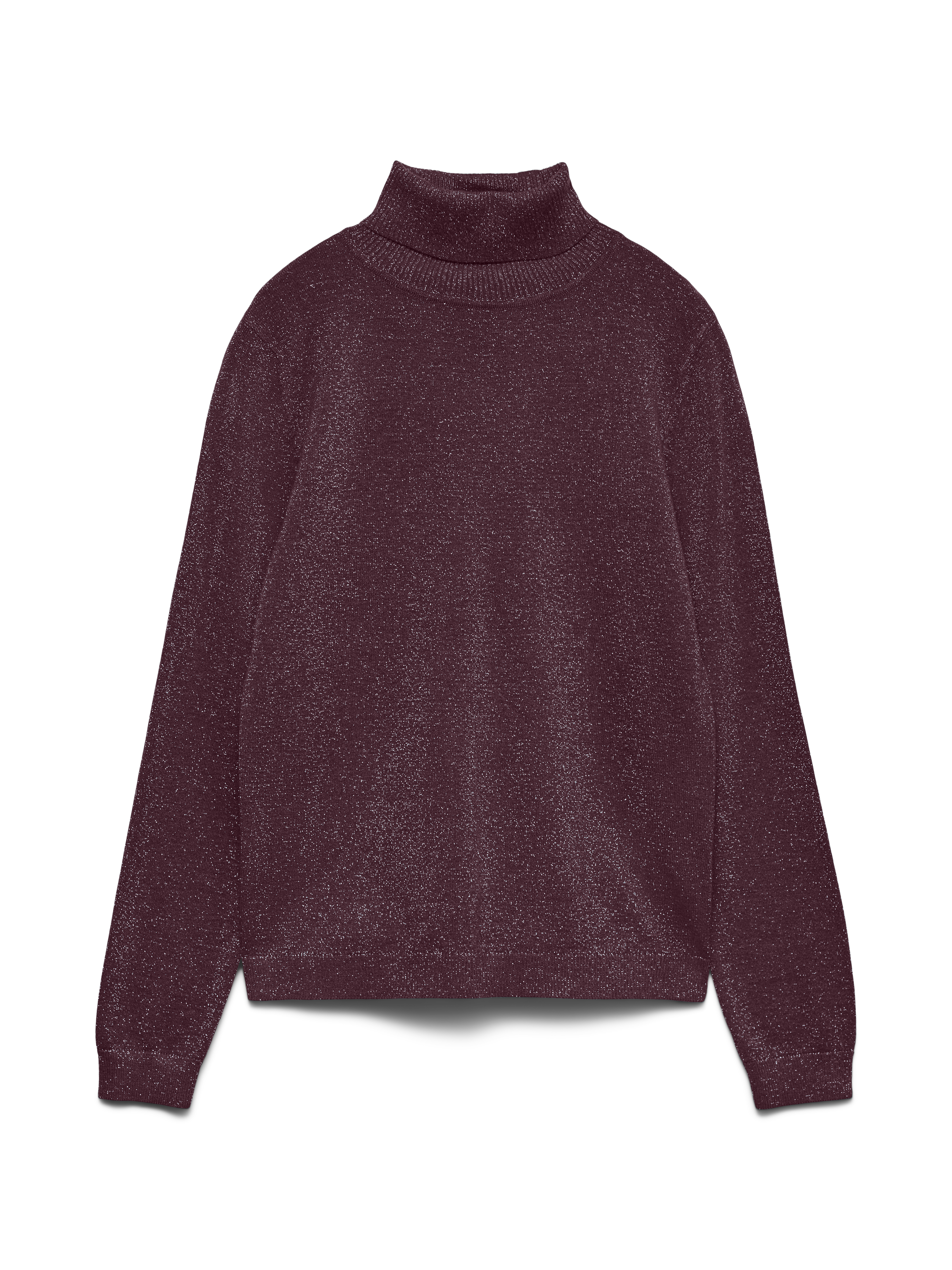 VERO MODA® VMHAPPYGLITTER Pullover