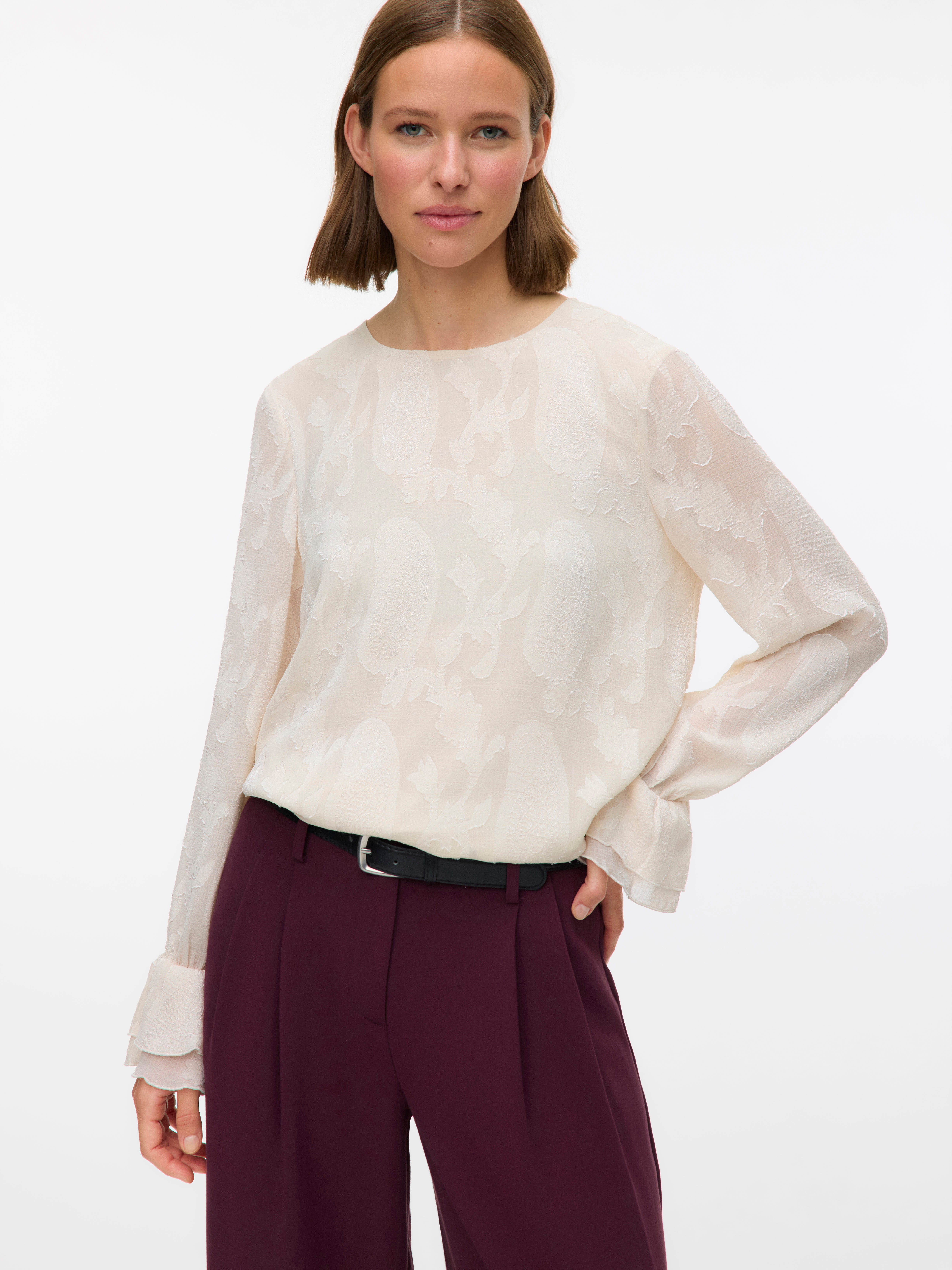 VERO MODA® VMMISHI Top