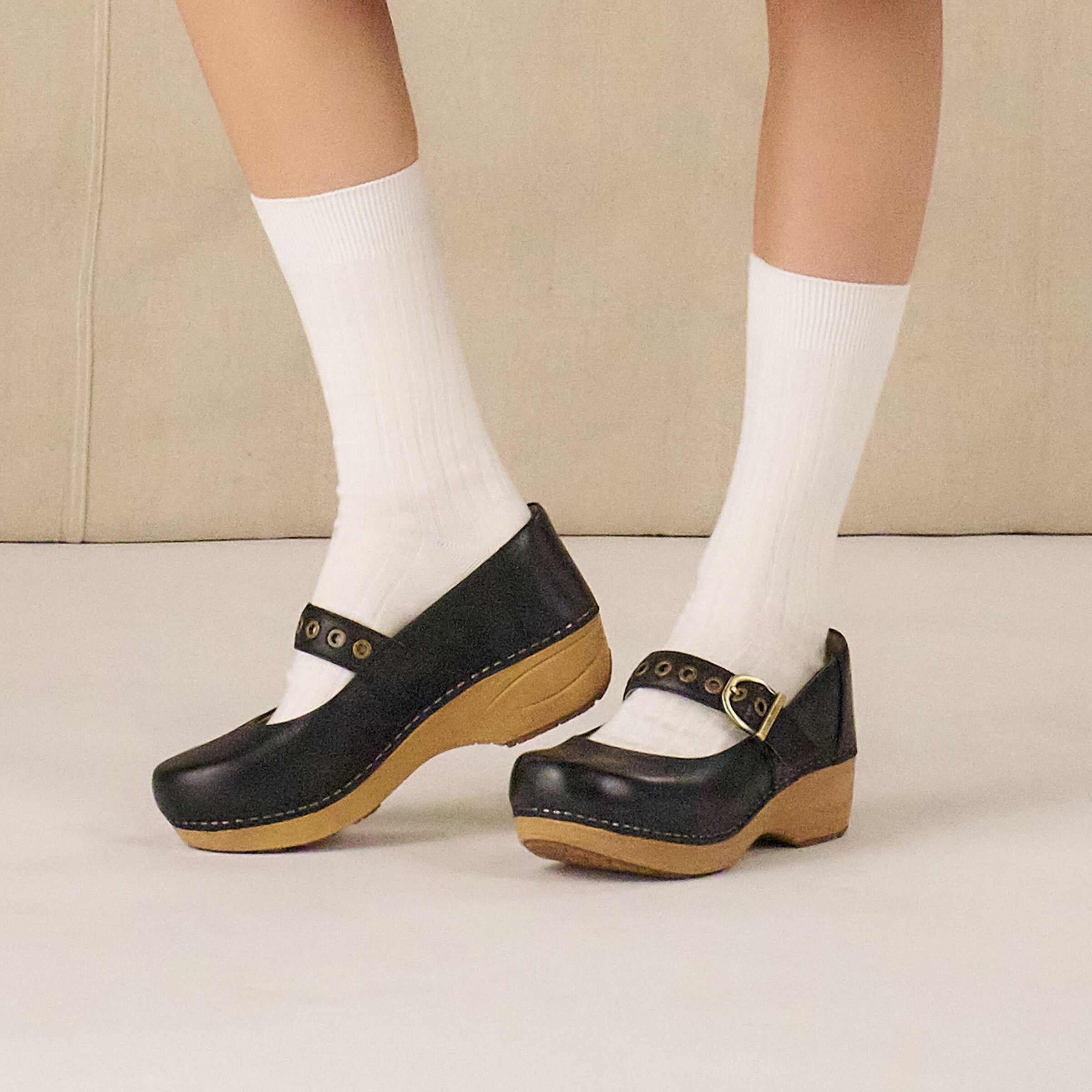 XP 2.0 Mary Jane - DANSKO OUTLET