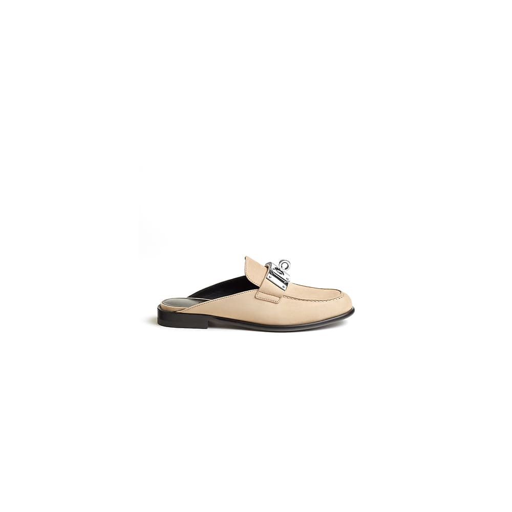 HERMES Iota mule