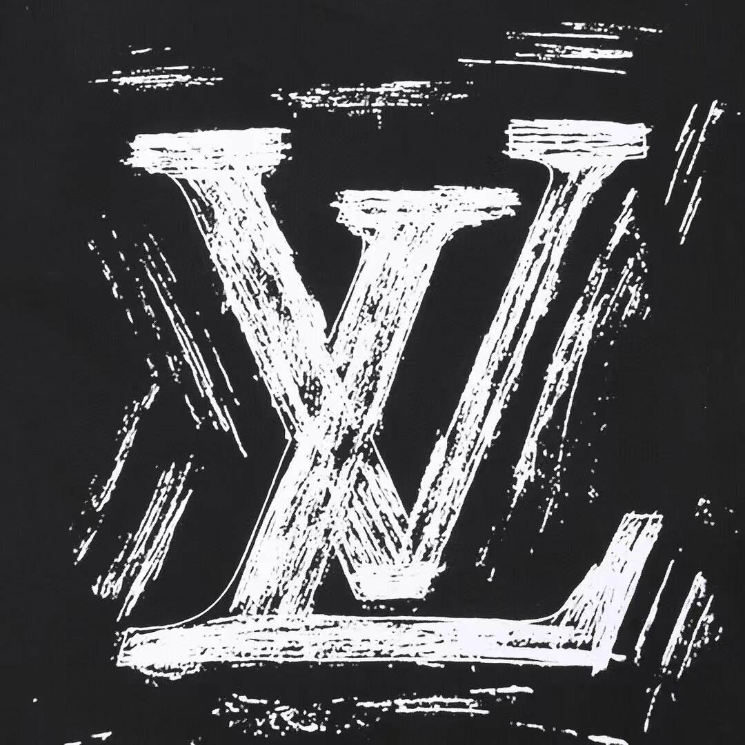 LOUIS VUITTON 男女兼用、ご好評に付き再入荷！半袖