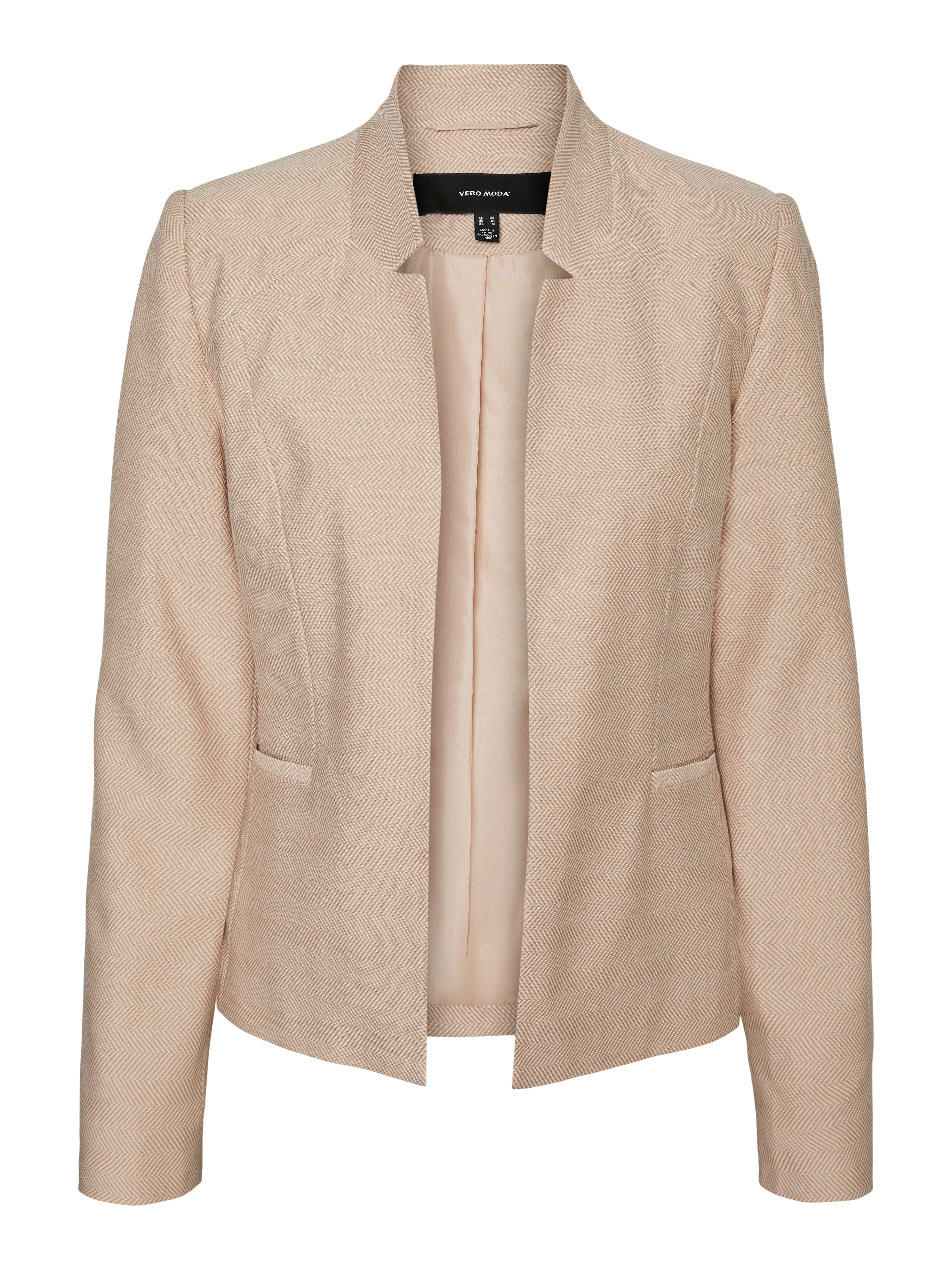 VERO MODA® VMSILLE Blazer