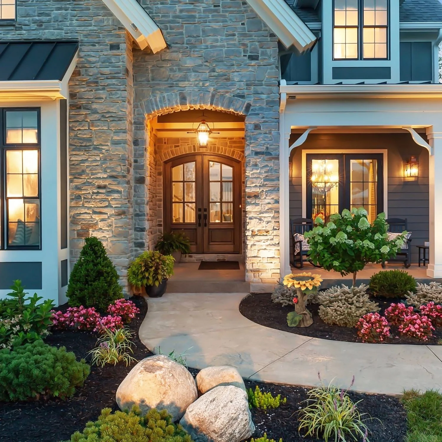 Luxenhome 22.63