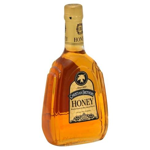 Christian Brothers Liqueur Honey, 750 ml