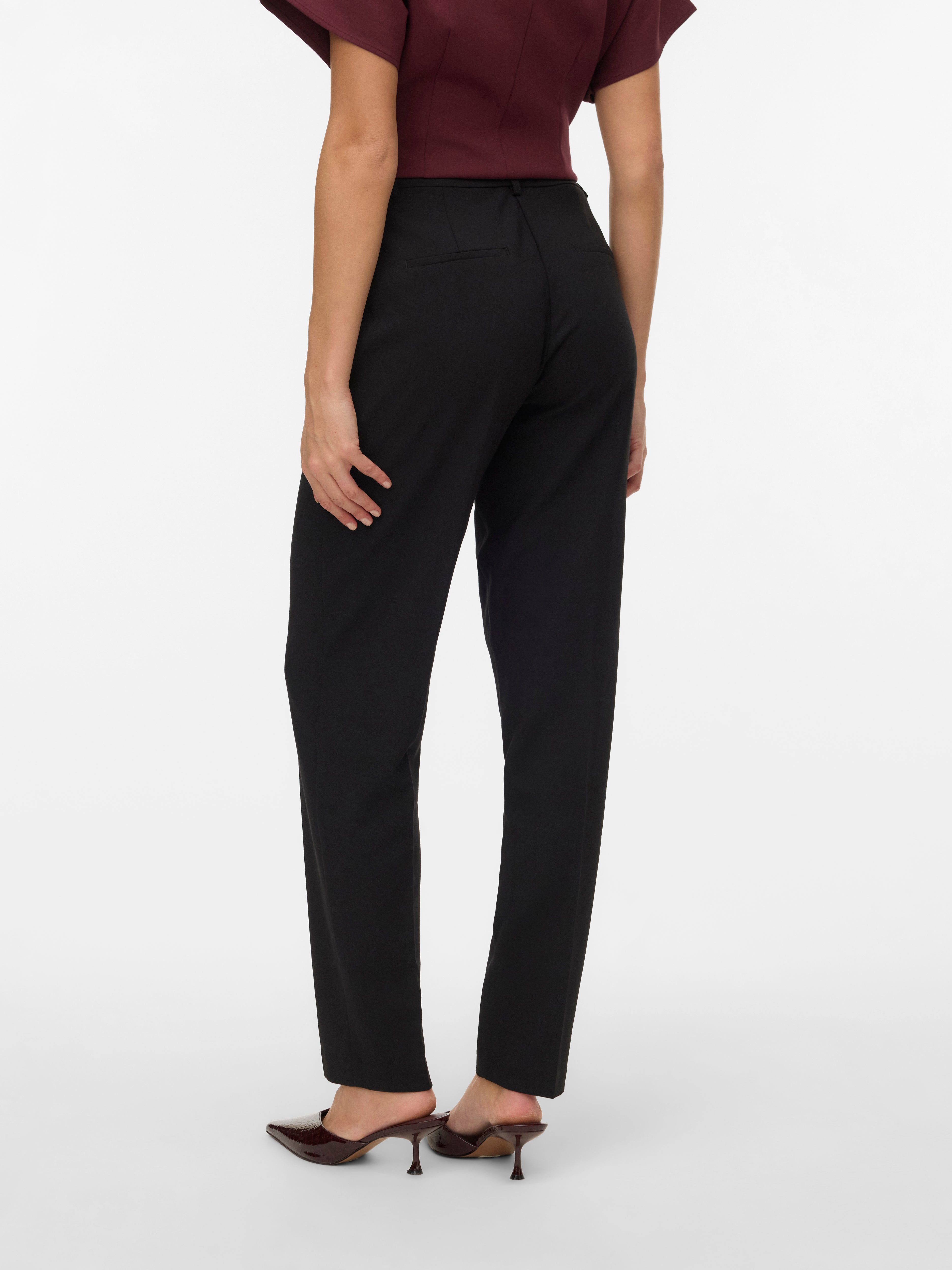 VERO MODA® VMTANIA Tailored Trousers