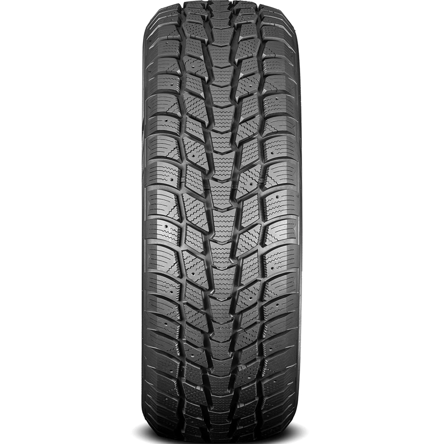 Mastercraft Glacier Trex Winter 225/50R17 94H Passenger Tire