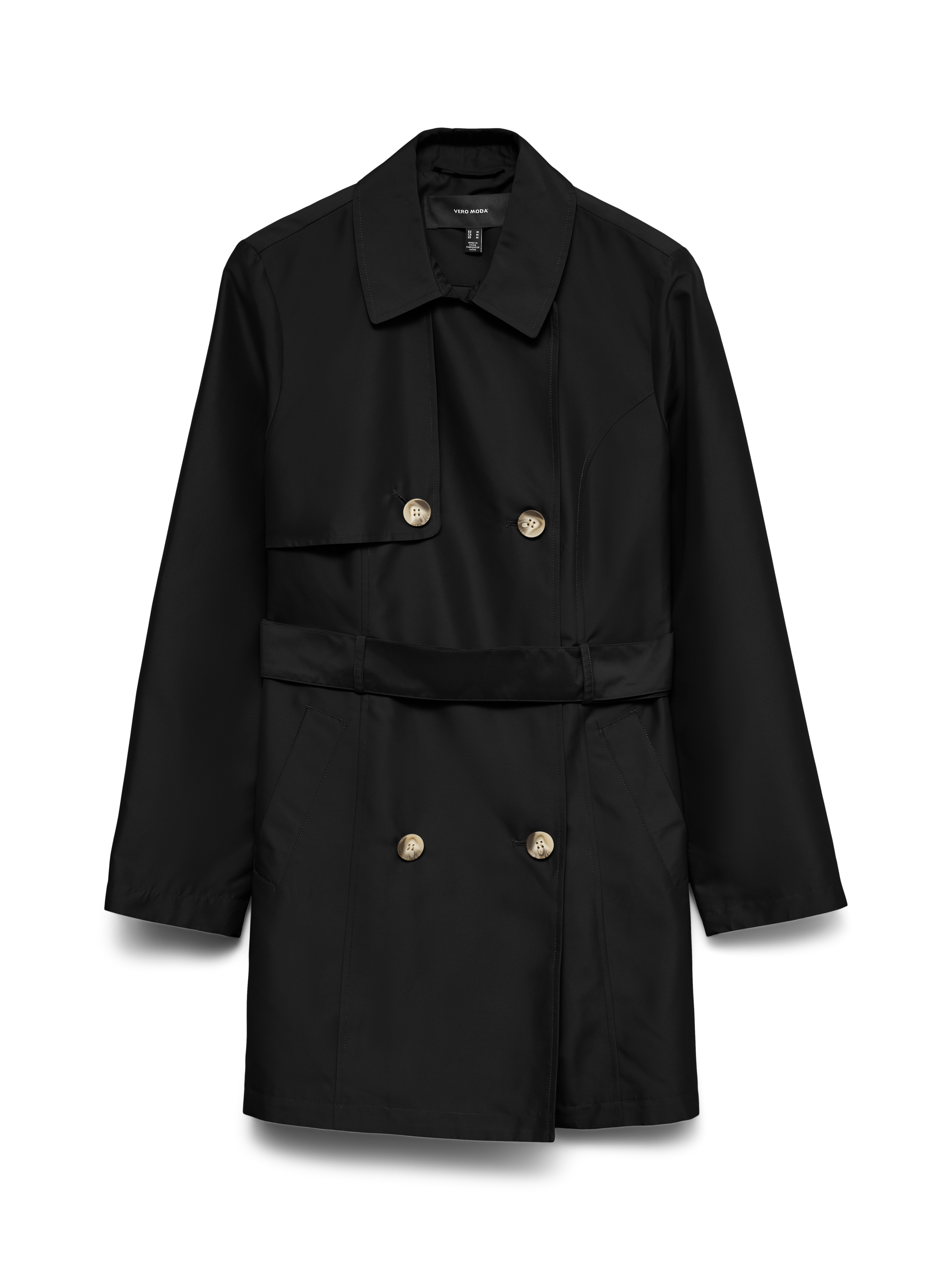 VERO MODA® VMGELLA Trenchcoat