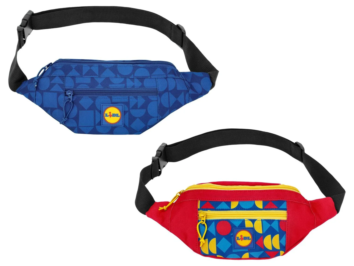 Pochette ceinture LIDL