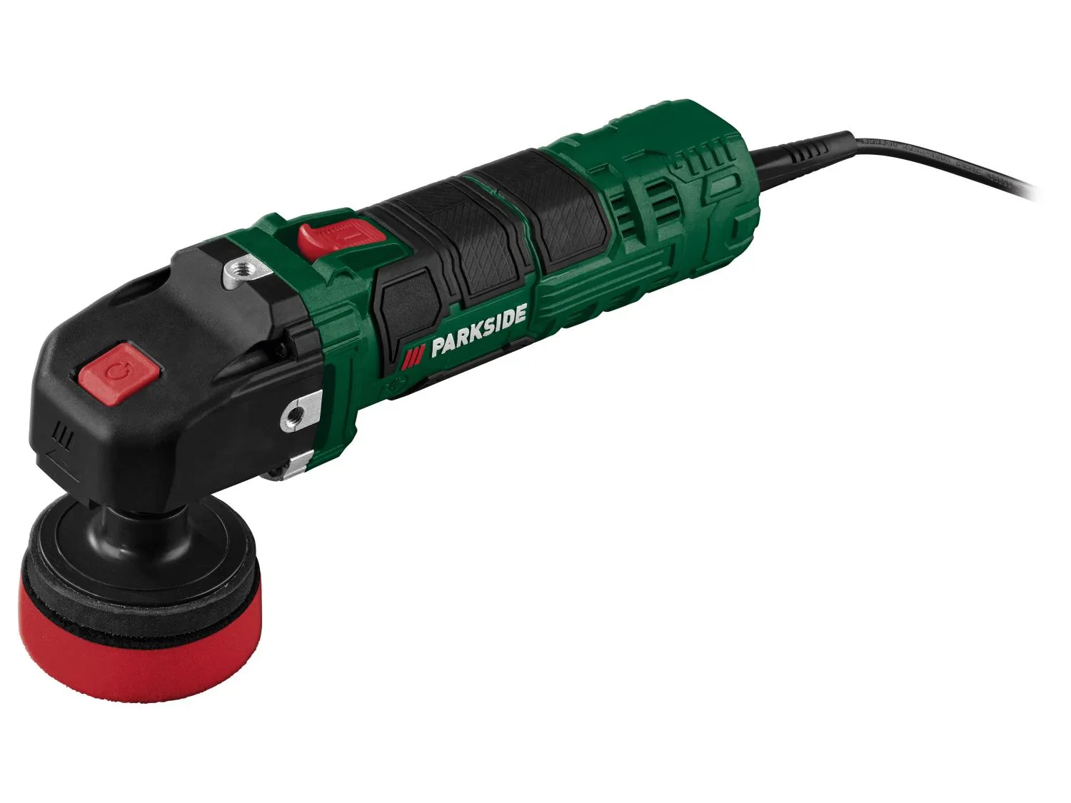 PARKSIDE Polisseuse Spot-Repair PPM 800 A1