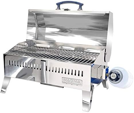 Magma A10-703 Cabo Gas Boat Grill (9