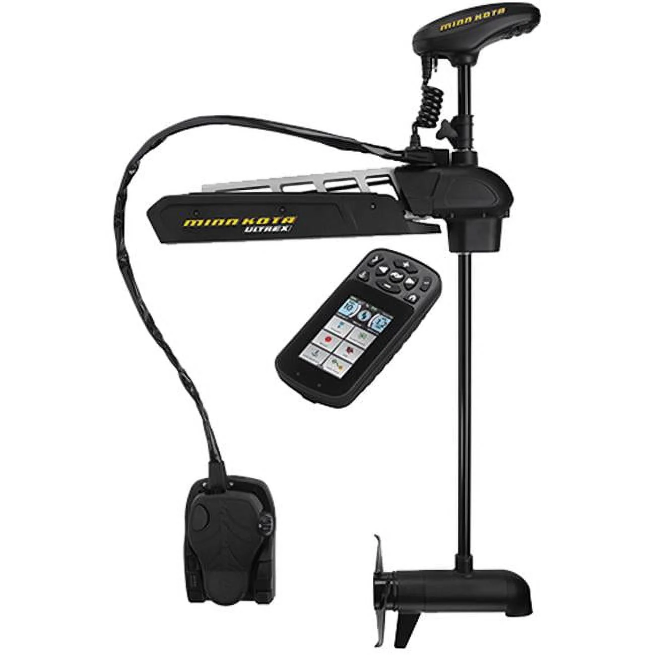Ultrex Trolling Motor 80lb 45in US2 i Pilot BT