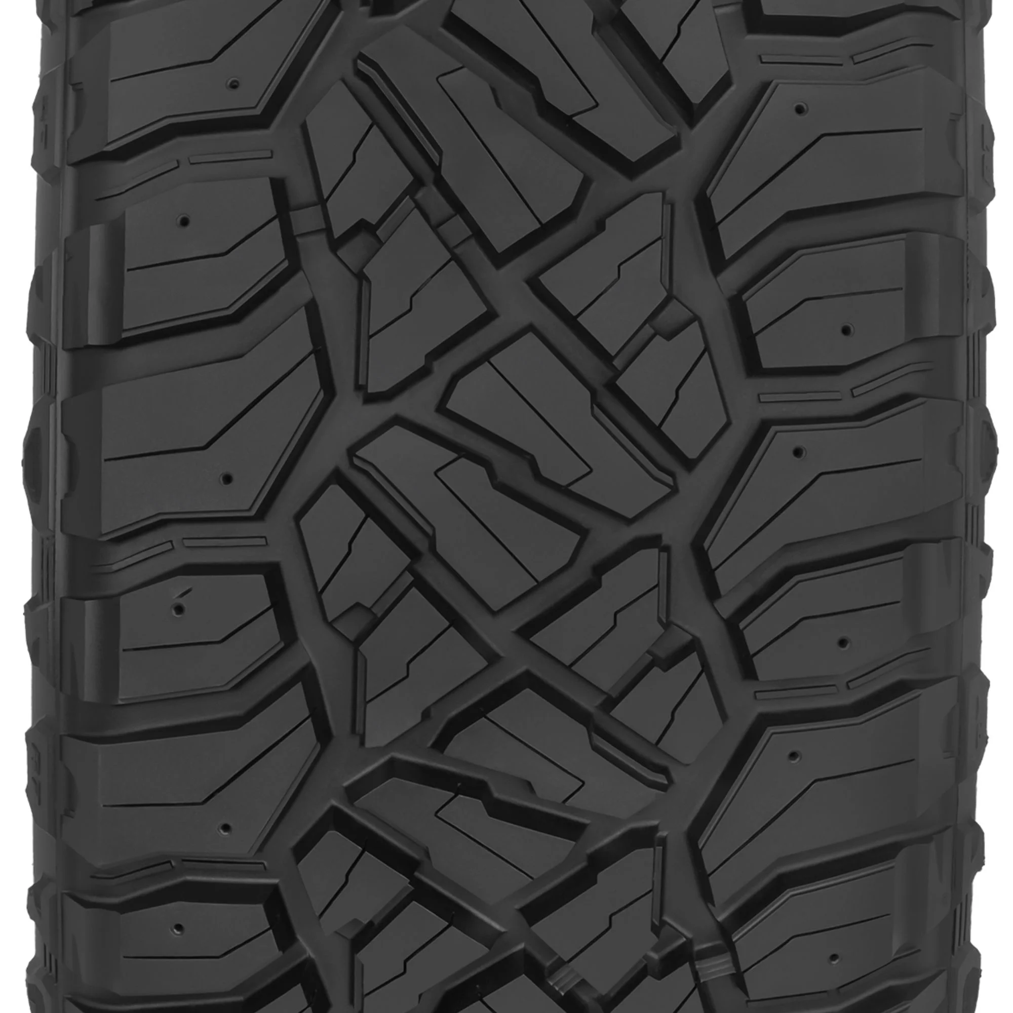 Sailun Terramax R/T Rugged Terrain 285/45R22 114Q XL Light Truck Tire