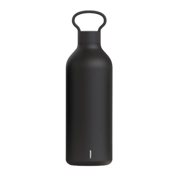 Tabi termoflaske 1L matte black