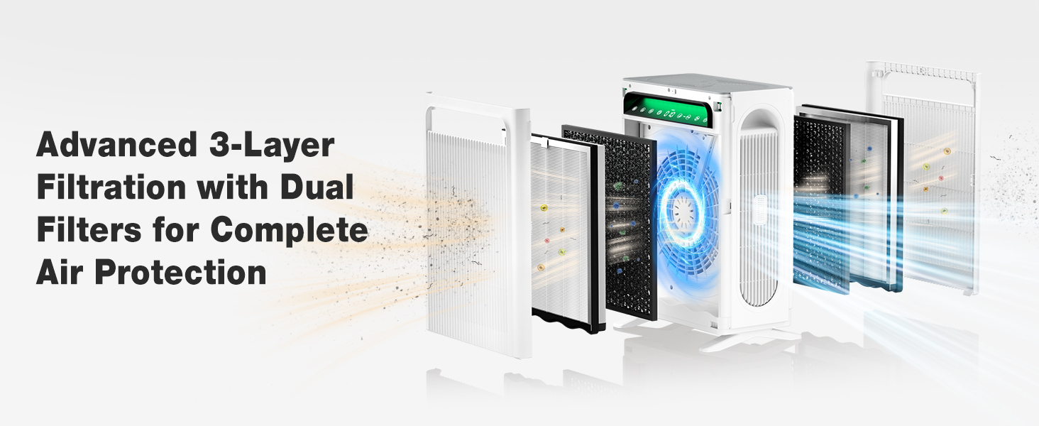 air purifier