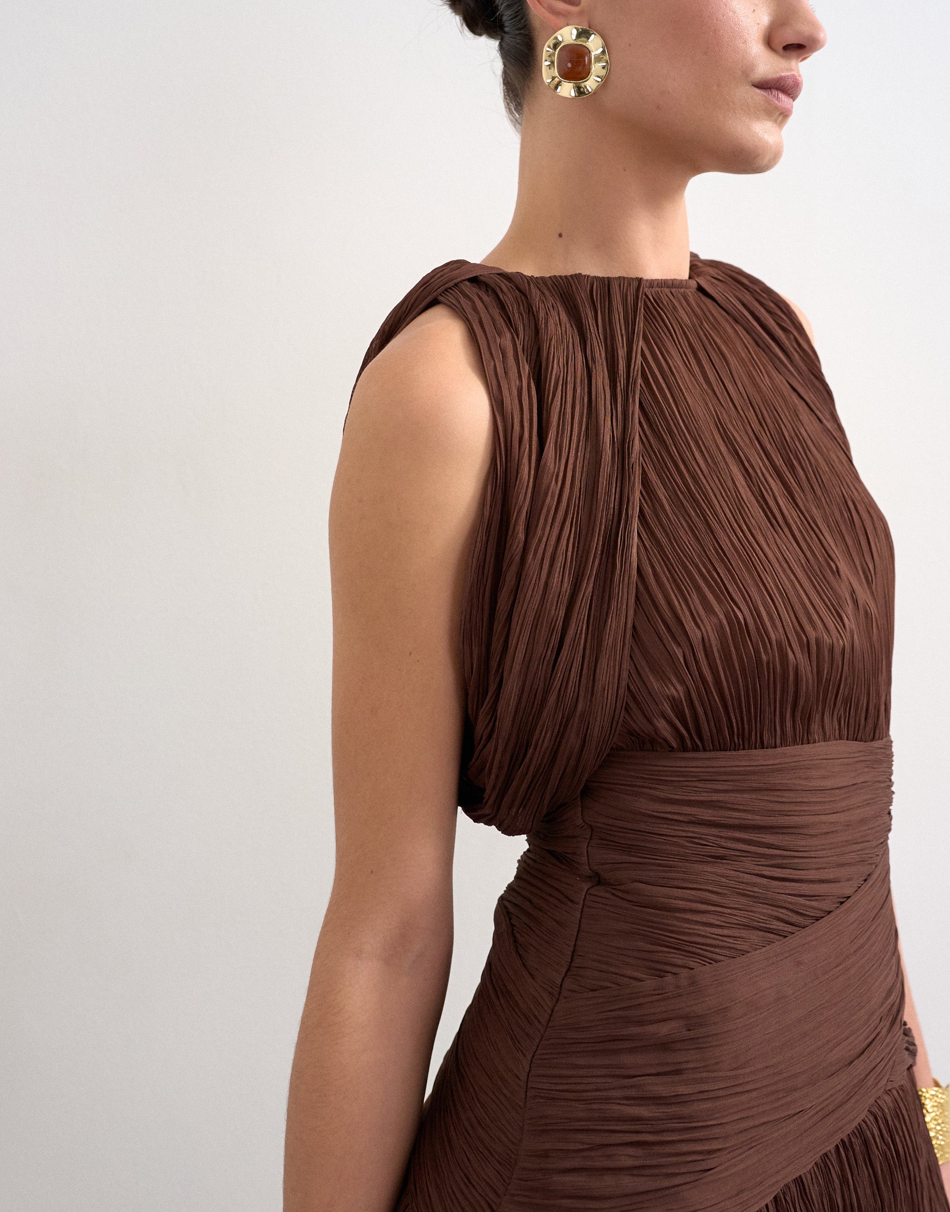 VERO MODA® TSSVEA Short dress