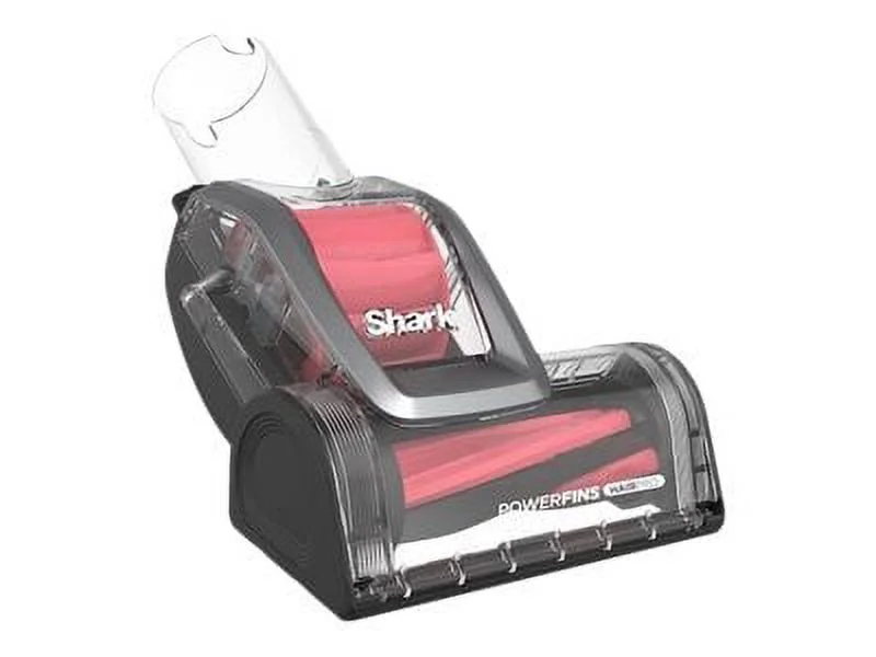 Shark - Stratos Upright Vacuum with Duoclean Powerfins Hairpro, Self - Cleaning