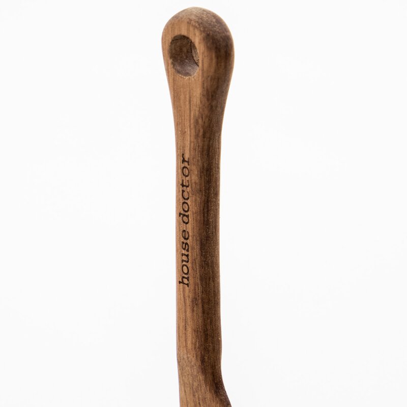 Eya smørkniv 15 cm 4 stk akasie