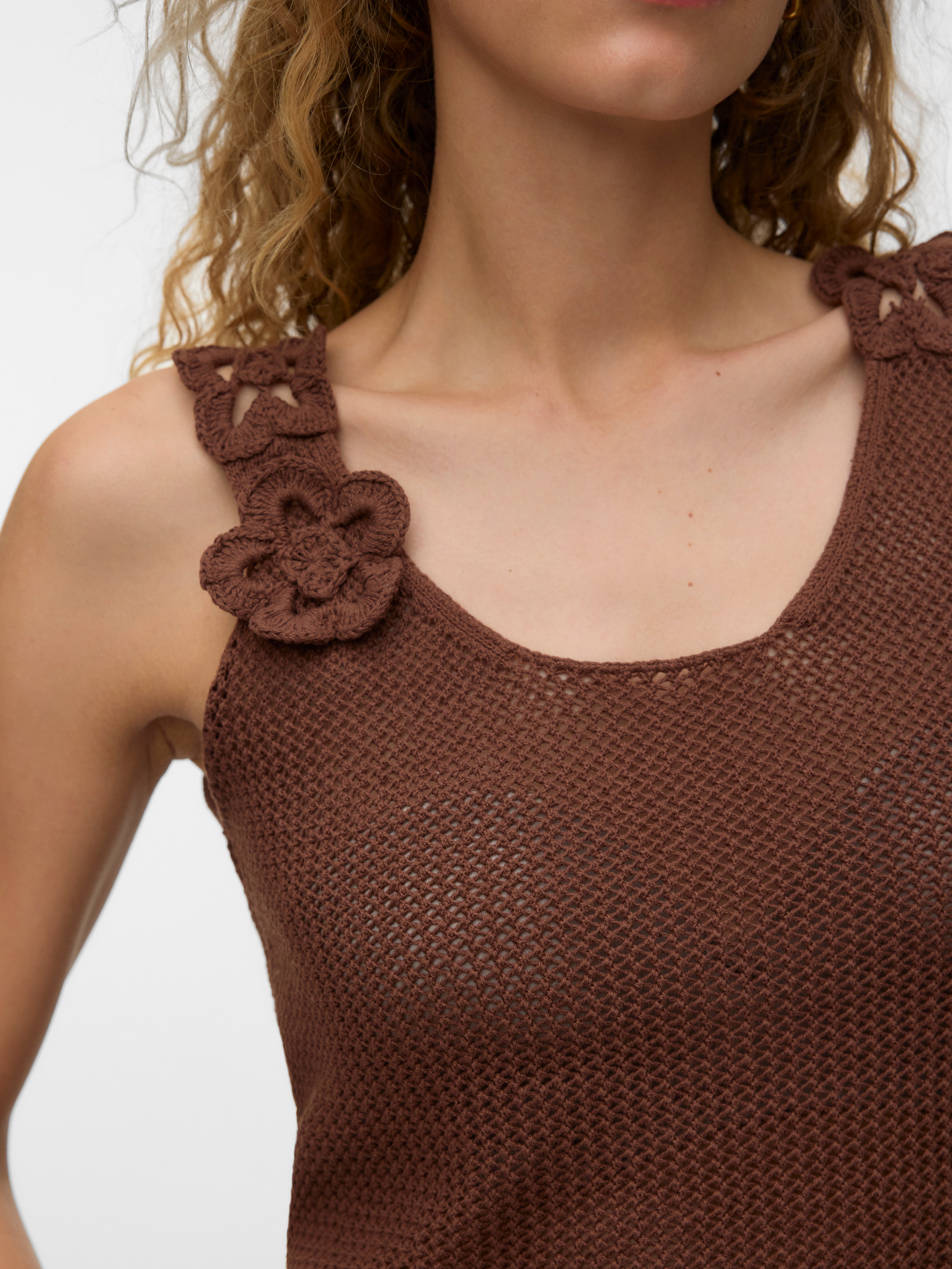 VERO MODA® VMEBBA Knit top
