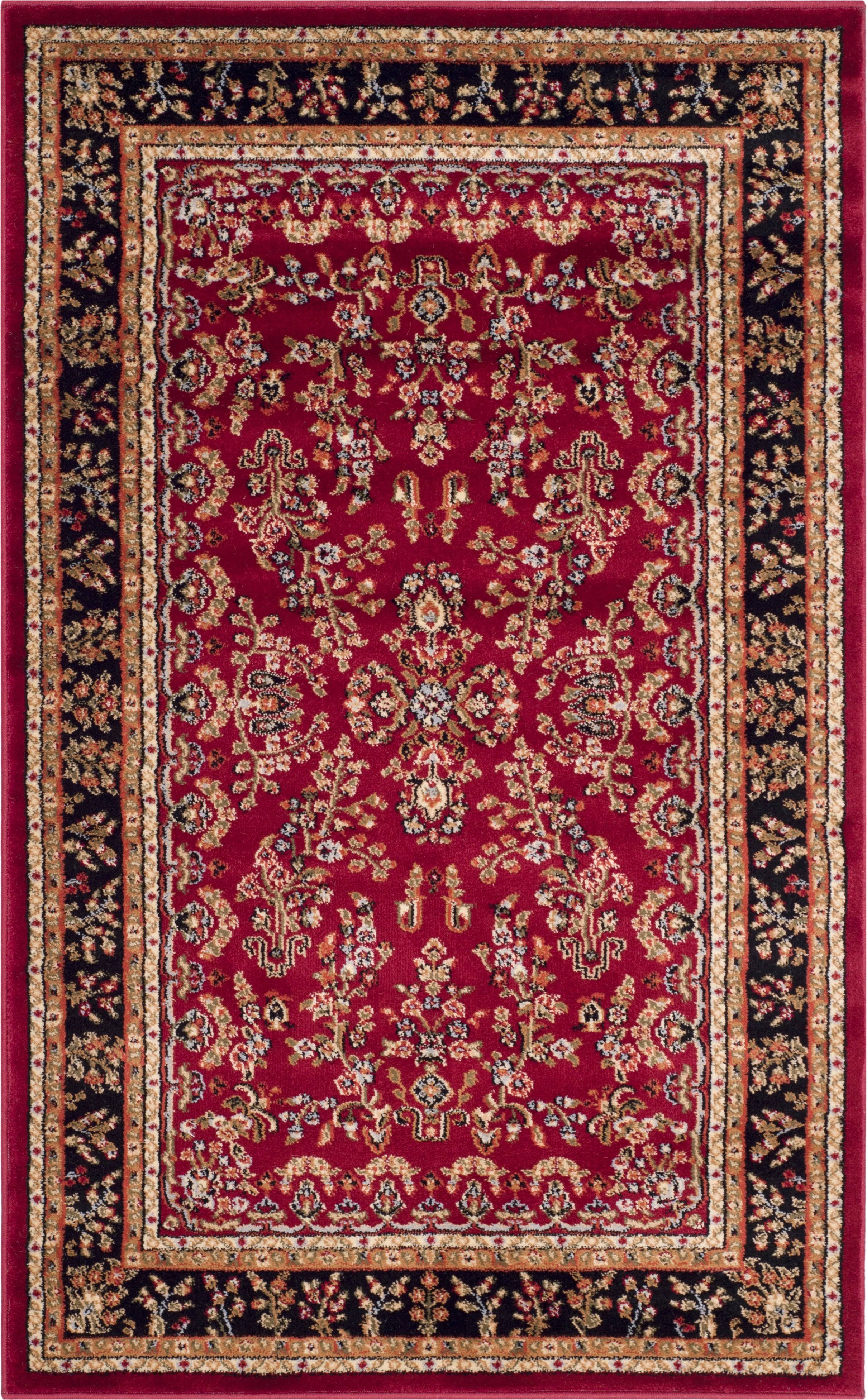 Safavieh Lyndhurst LNH331B 2'3