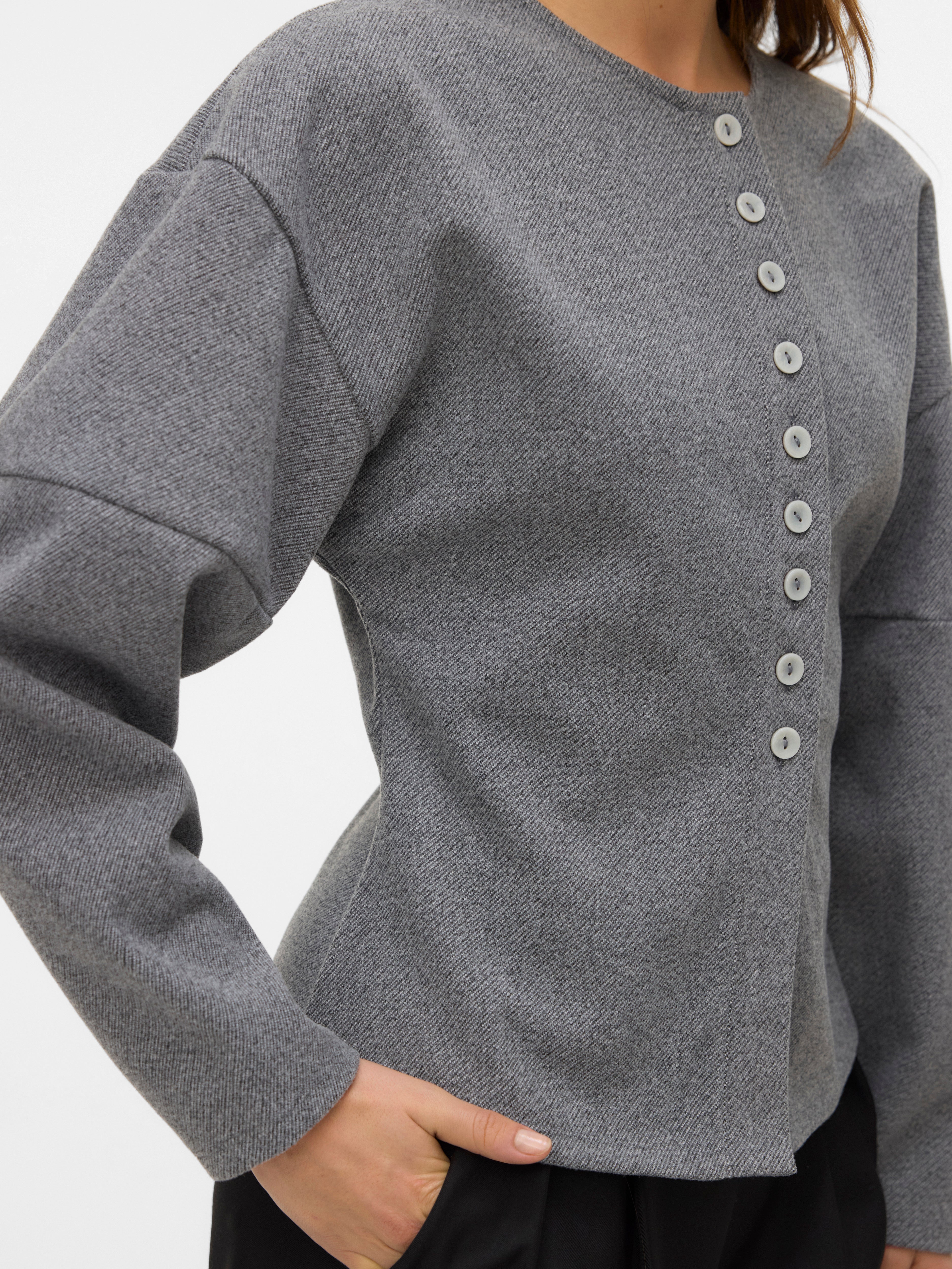 VERO MODA® VMKLEA Cardigan