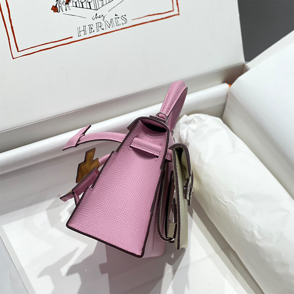 Hermes Kelly Doll Picto(HIGH-END GRADE)