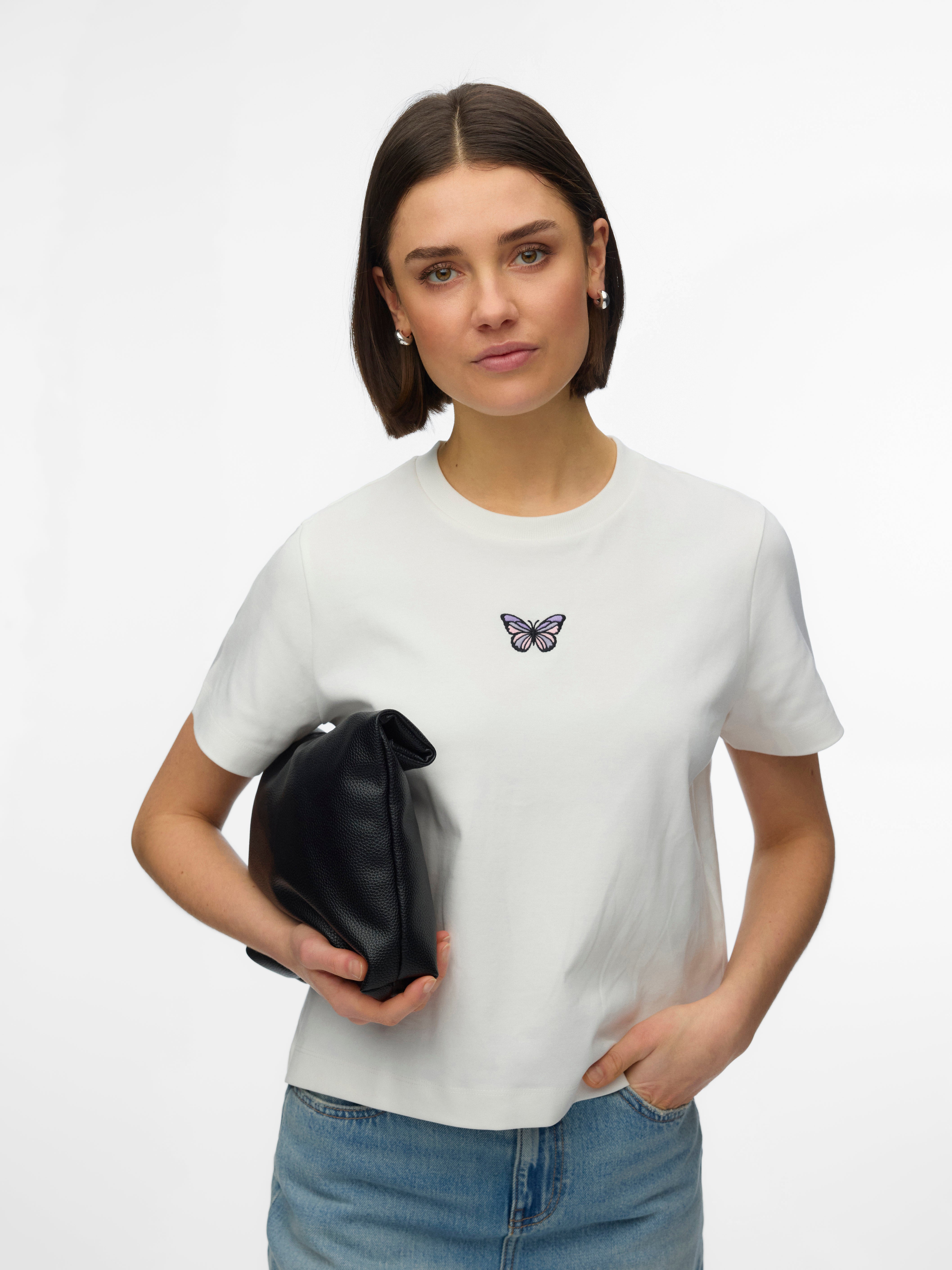 VERO MODA® VMSARA T-Shirt